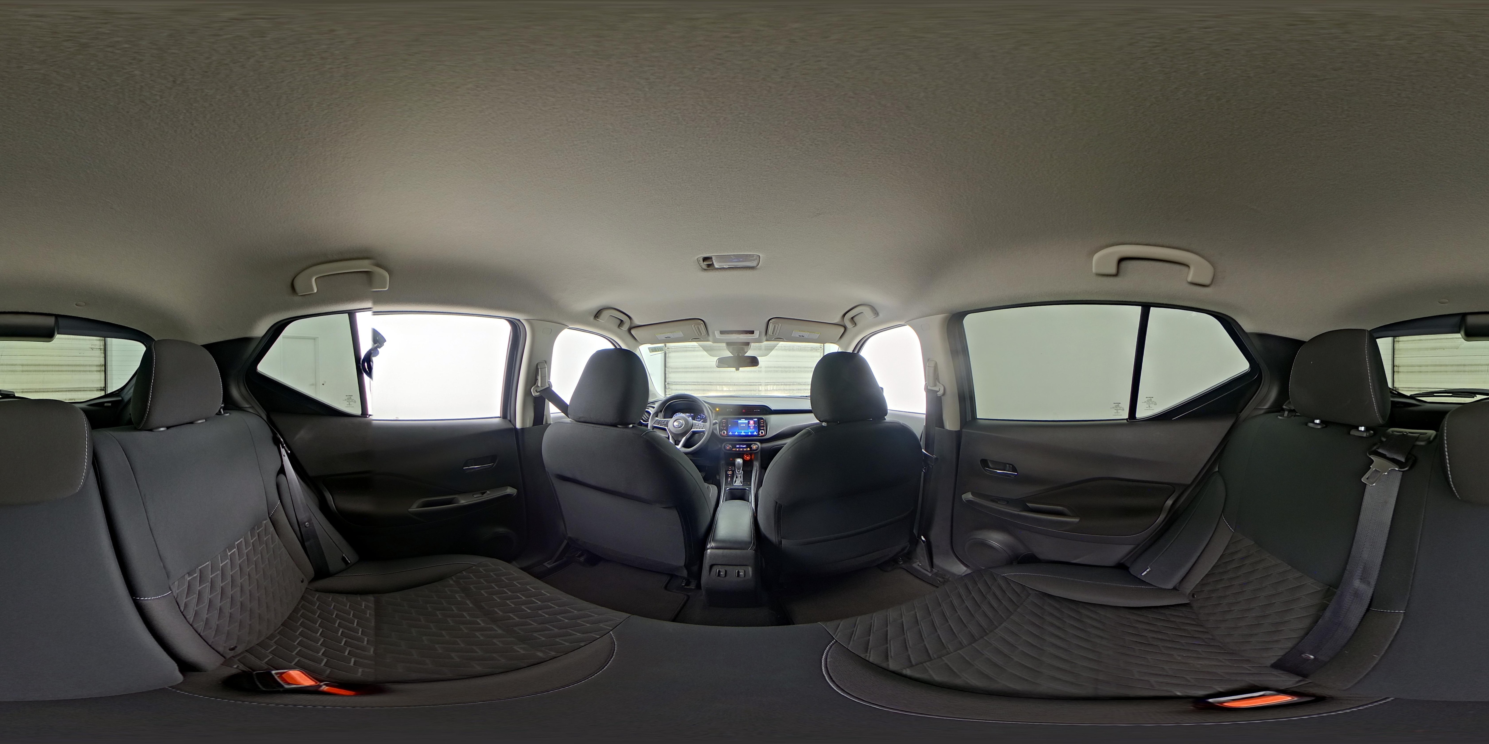 2021 Nissan Kicks SV - Photo 24