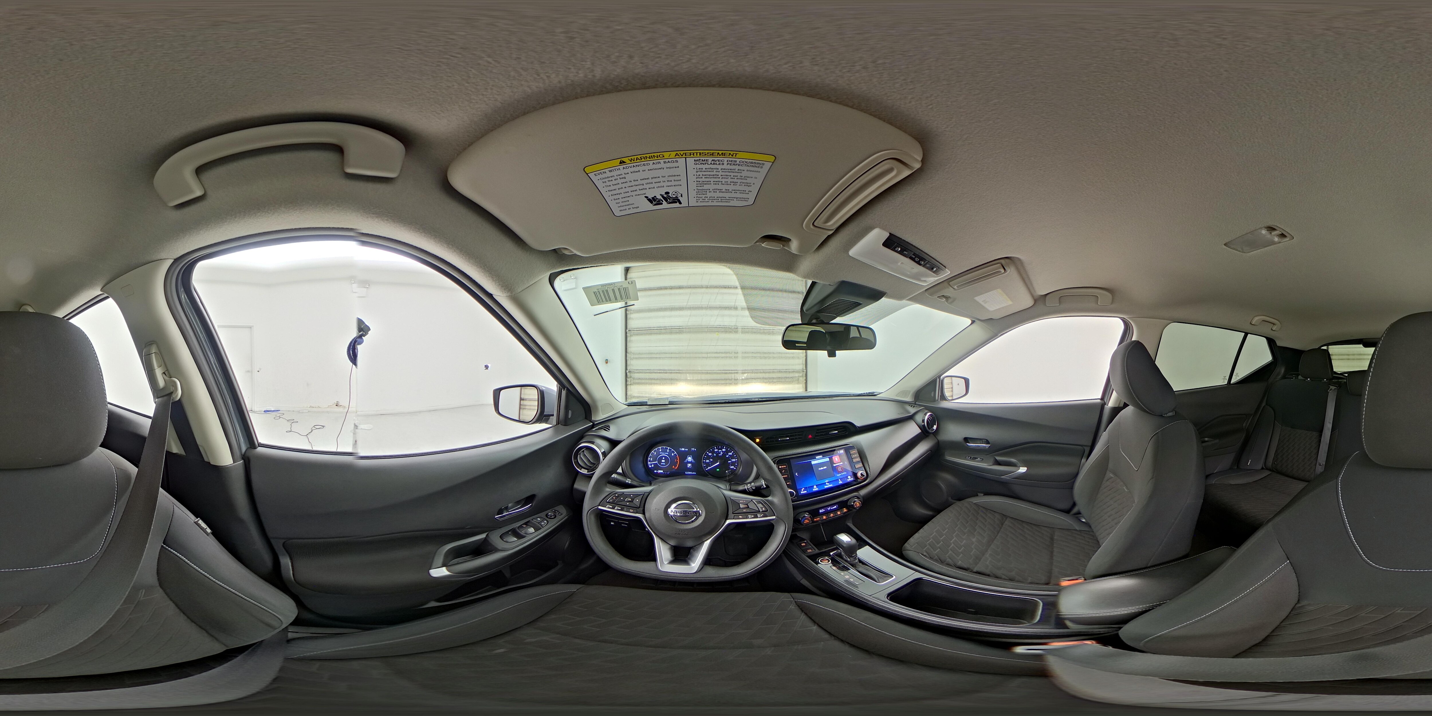 2021 Nissan Kicks SV - Photo 25