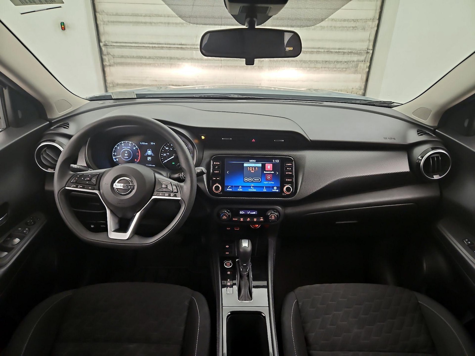 2021 Nissan Kicks SV - Photo 10