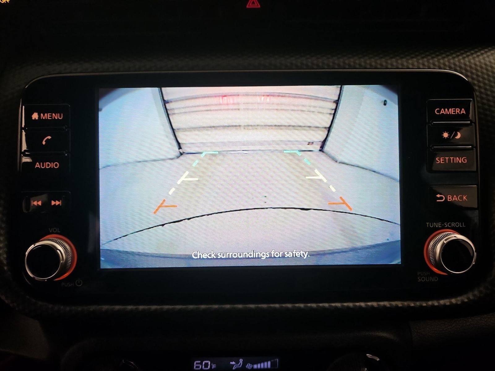2021 Nissan Kicks SV - Photo 14