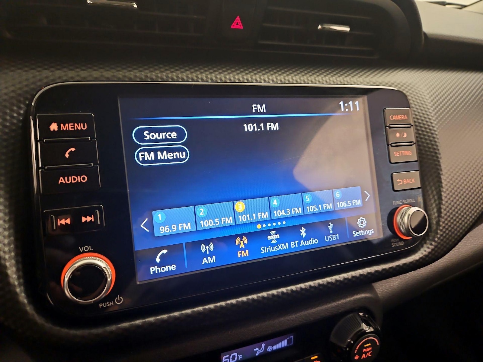 2021 Nissan Kicks SV - Photo 15