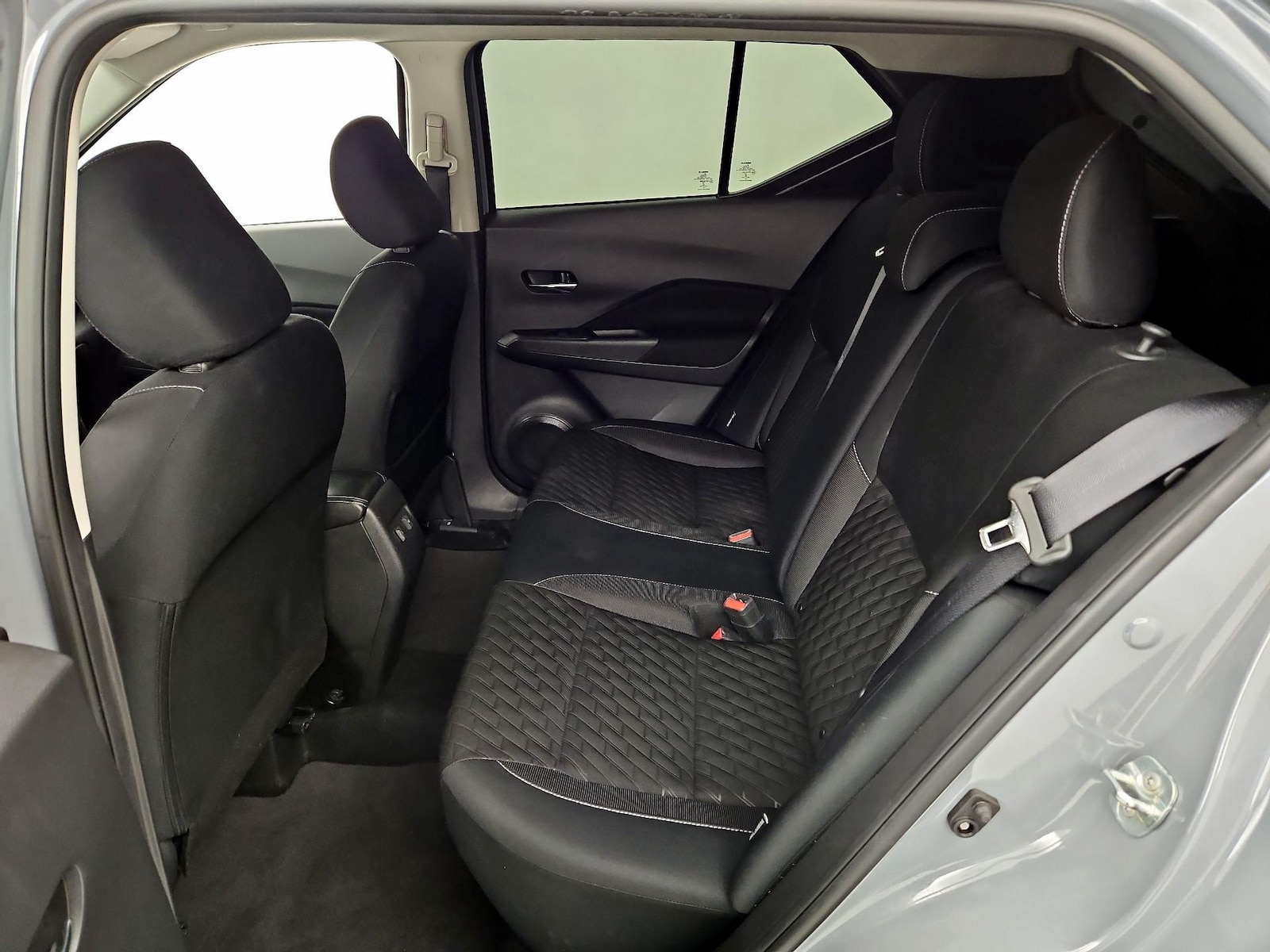 2021 Nissan Kicks SV - Photo 19