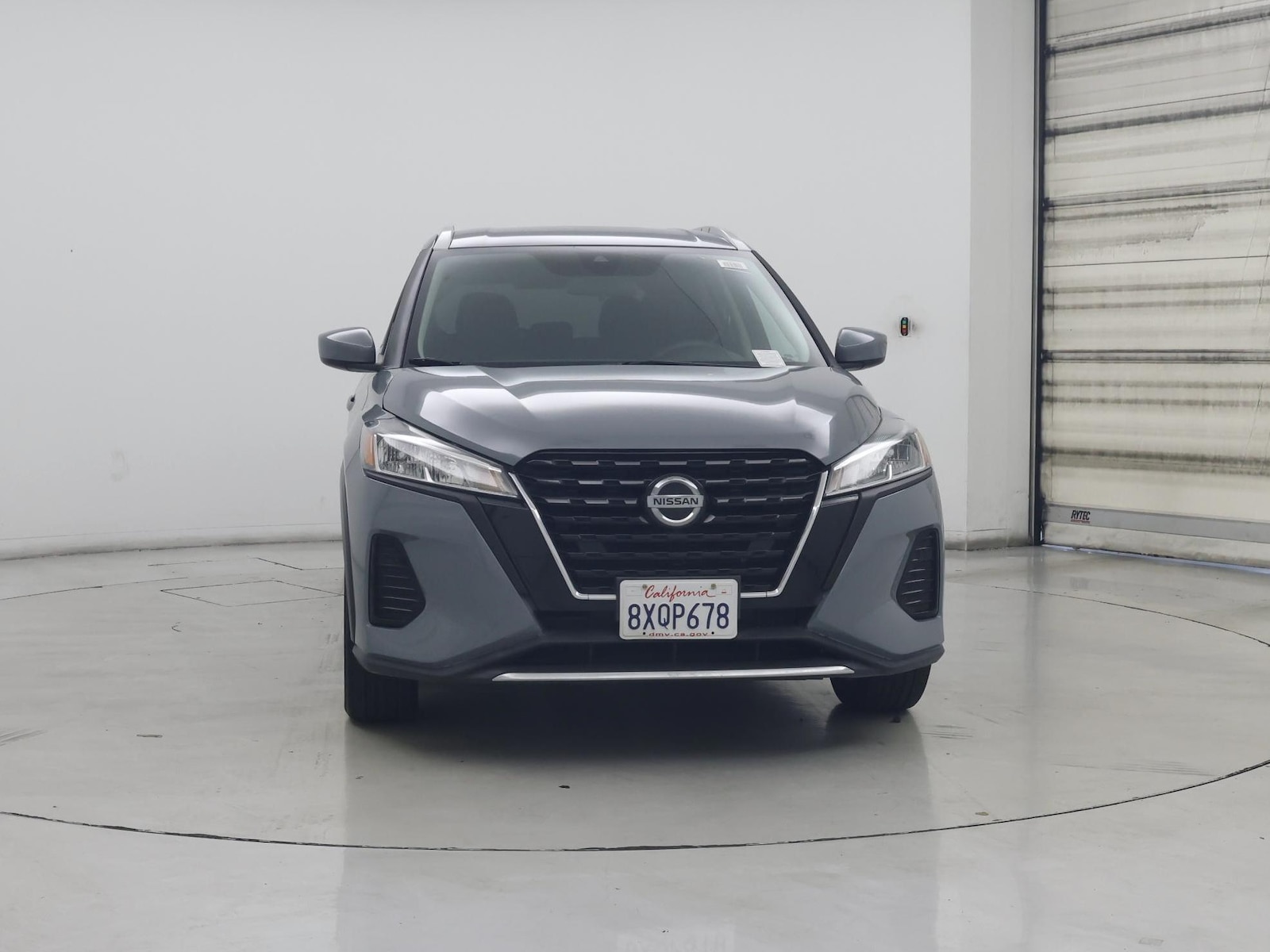 2021 Nissan Kicks SV - Photo 6