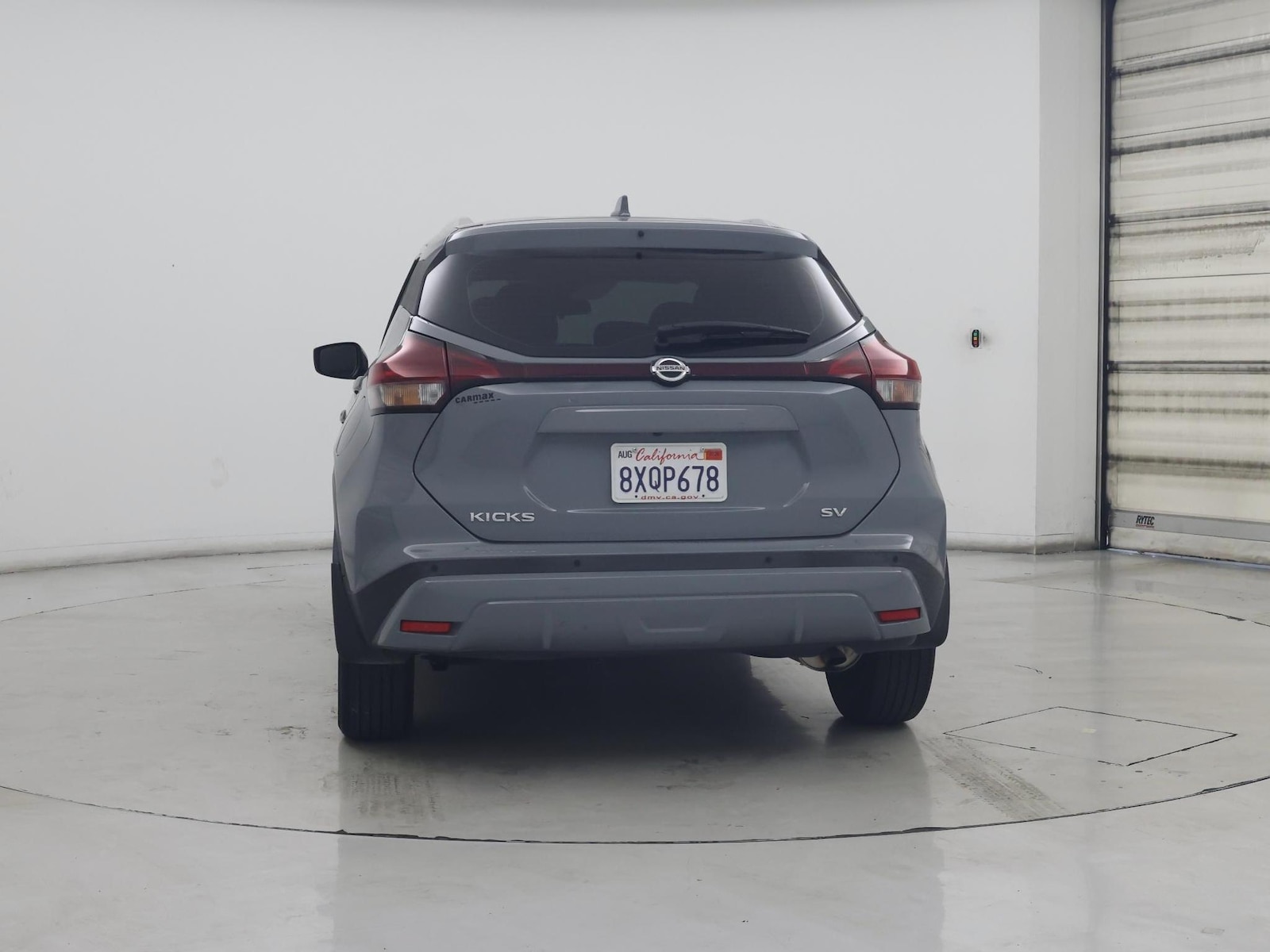 2021 Nissan Kicks SV - Photo 7