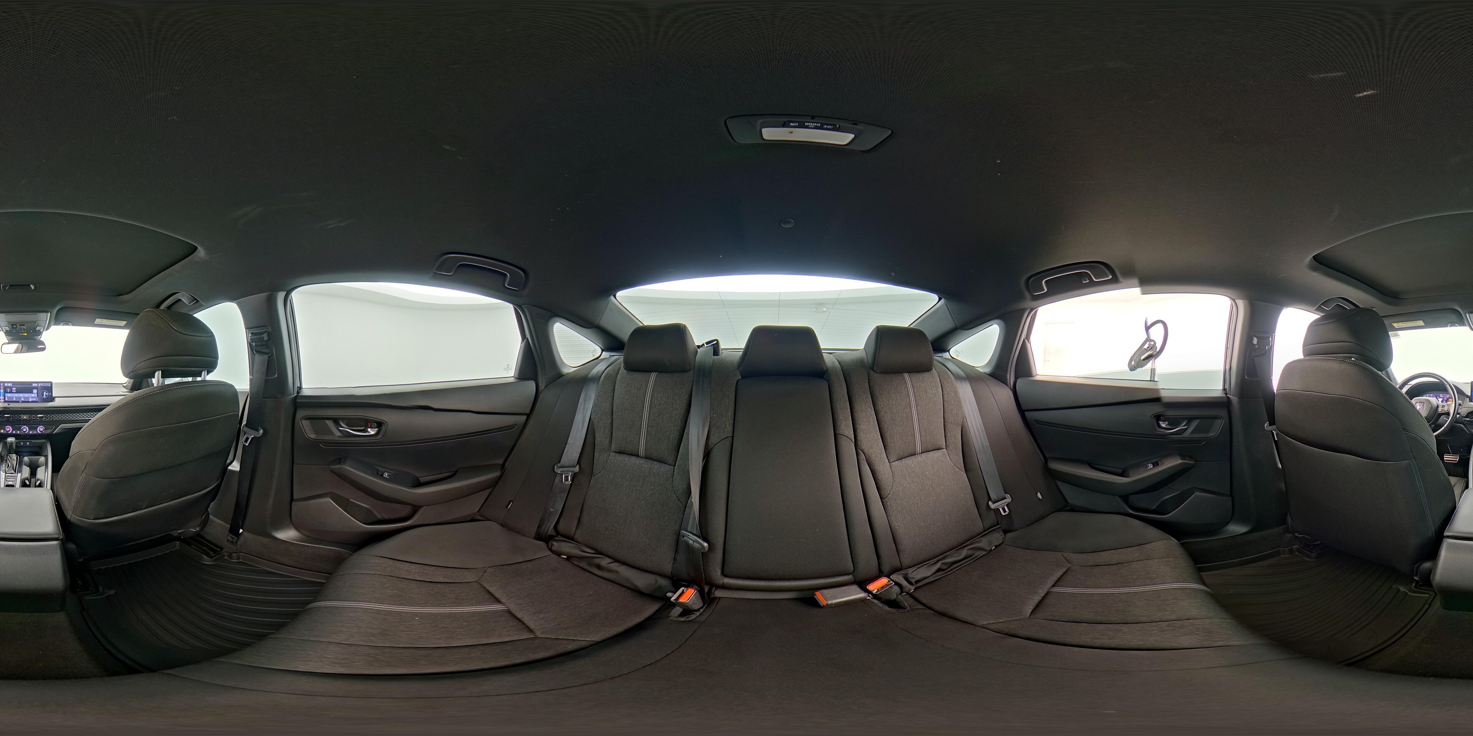 2024 Honda Accord Hybrid Sport - Photo 25