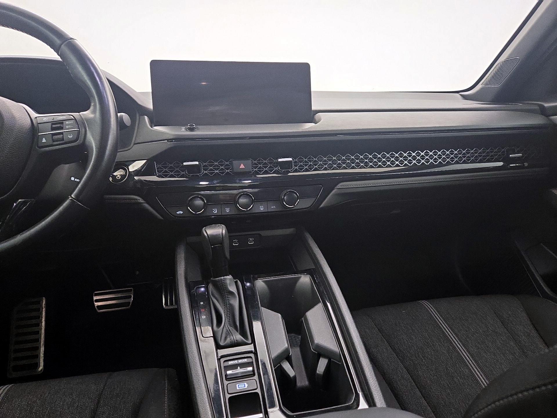 Thumbnail: 2024 Honda Accord - 9