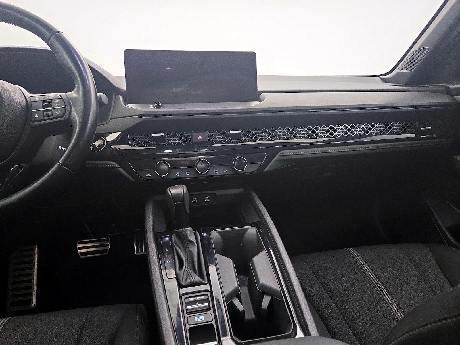 2024 Honda Accord Hybrid Sport - Photo 10