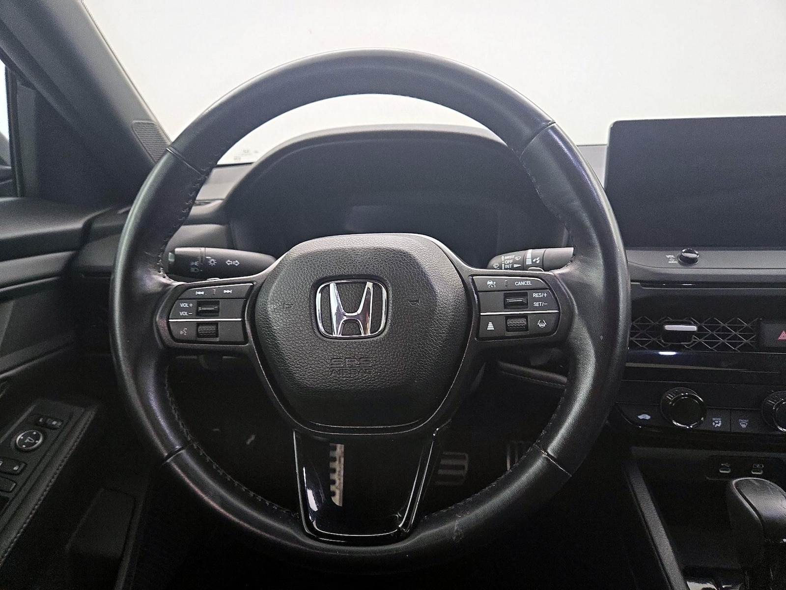 2024 Honda Accord Hybrid Sport - Photo 11
