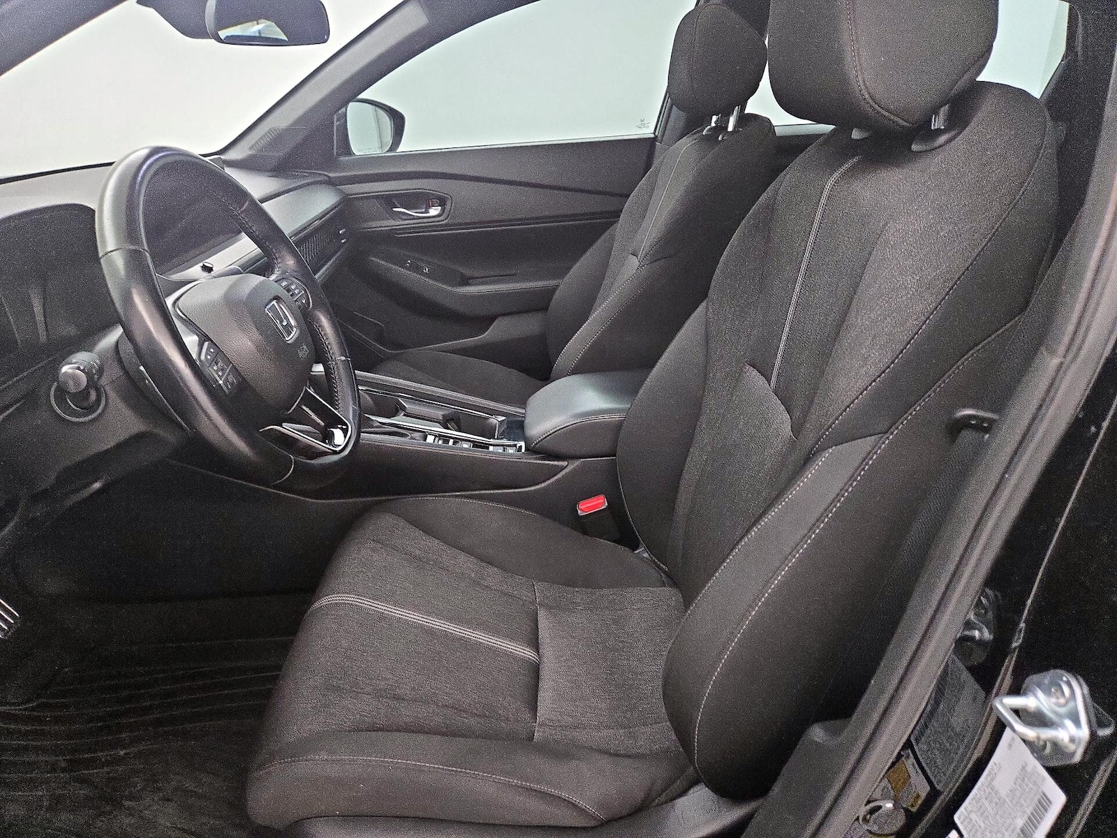 2024 Honda Accord Hybrid Sport - Photo 12