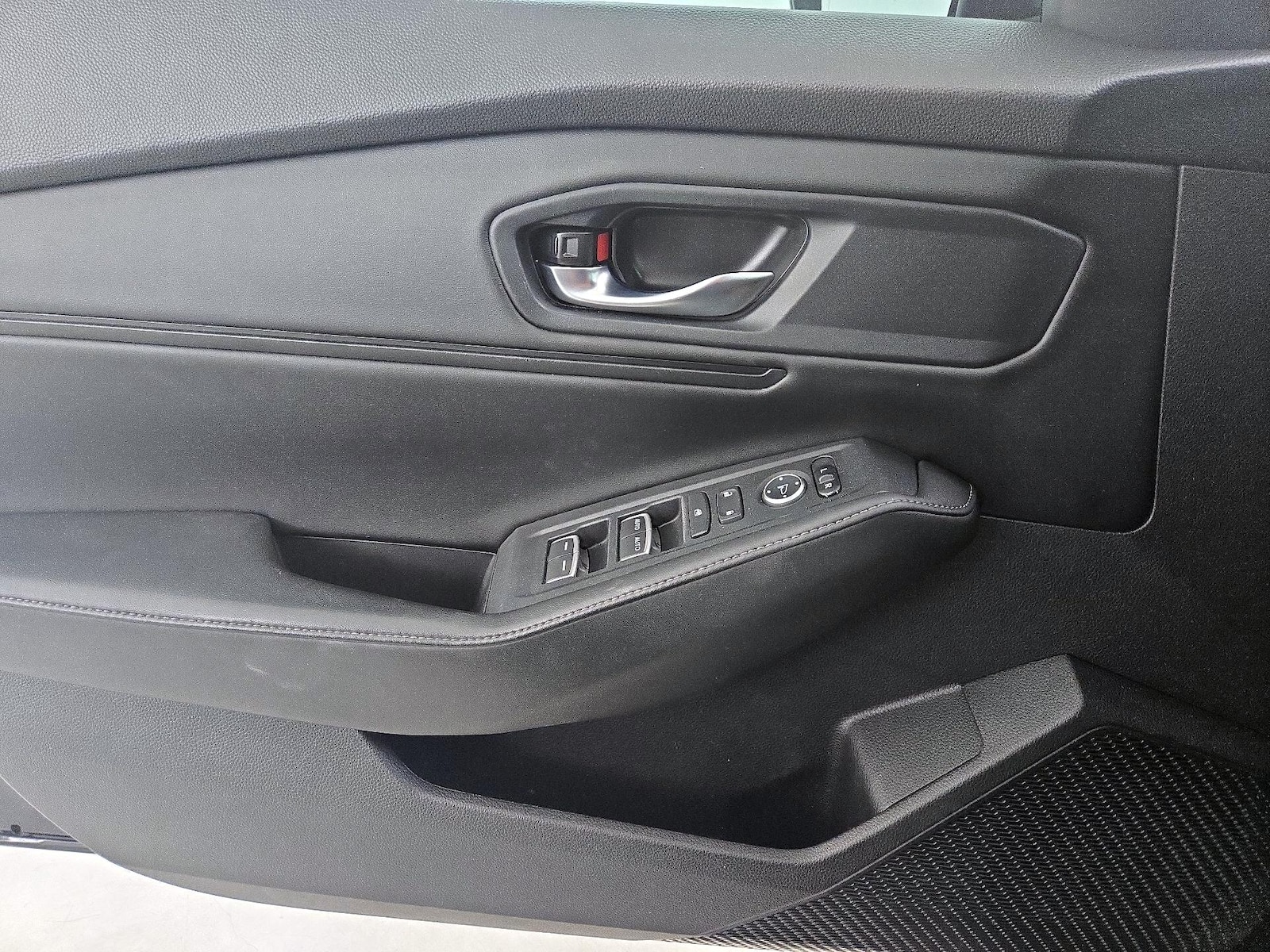 2024 Honda Accord Hybrid Sport - Photo 13