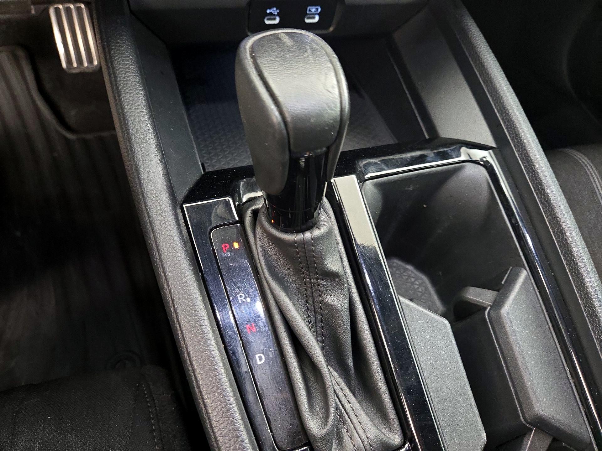 Thumbnail: 2024 Honda Accord - 16