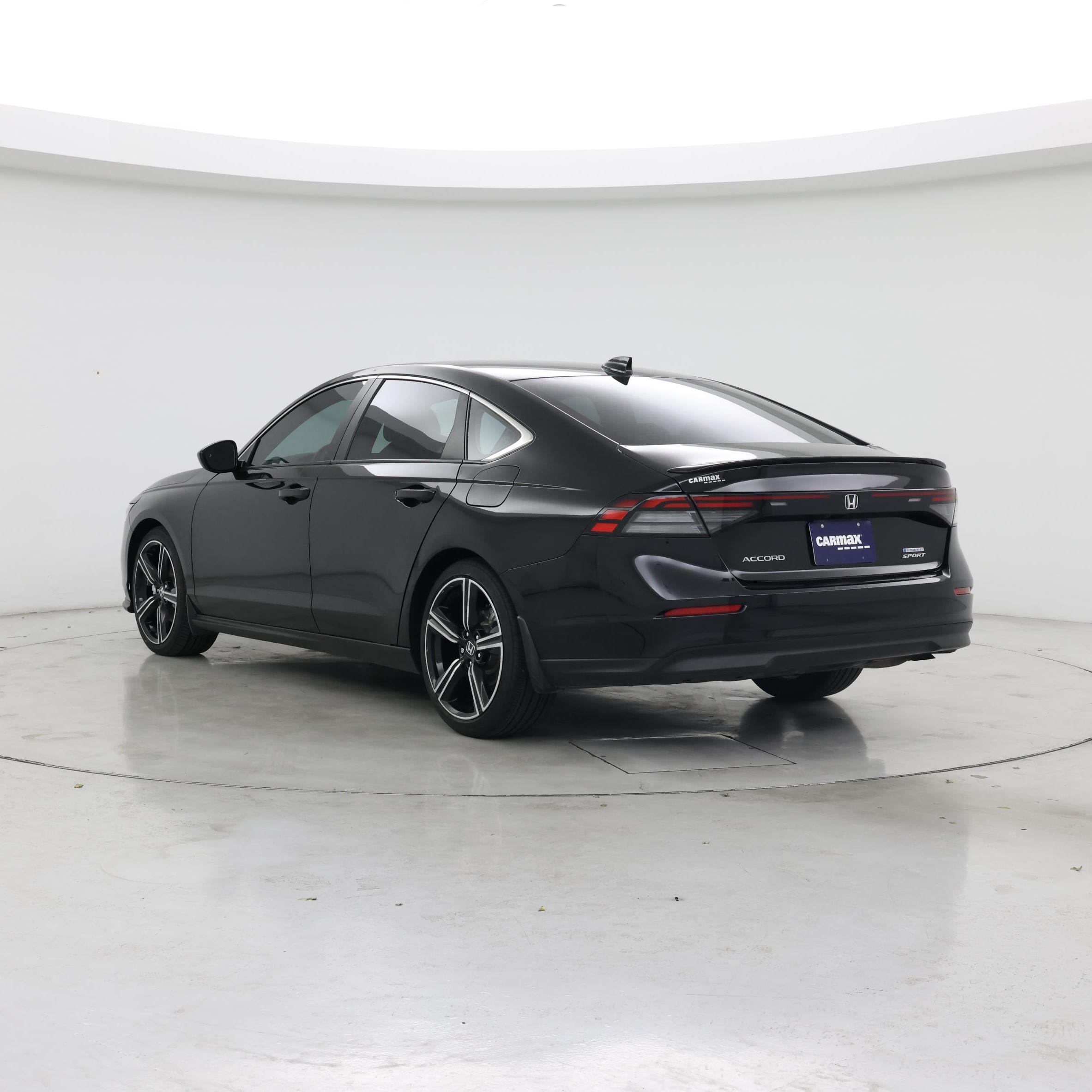 Thumbnail: 2024 Honda Accord - 2