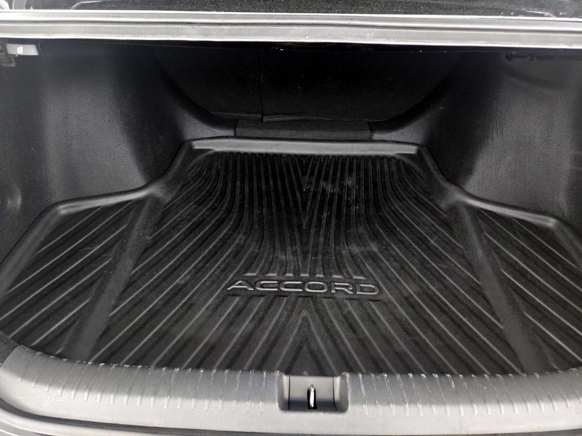 Thumbnail: 2024 Honda Accord - 20