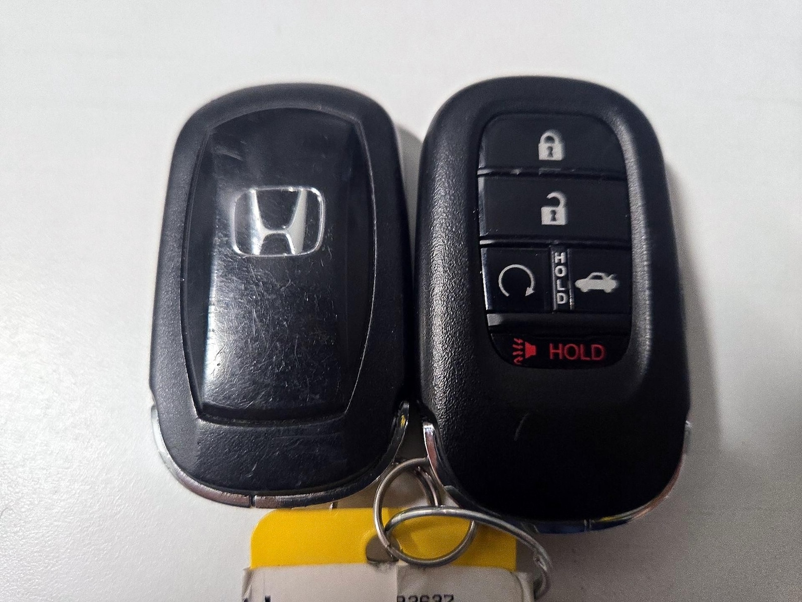 2024 Honda Accord Hybrid Sport - Photo 23