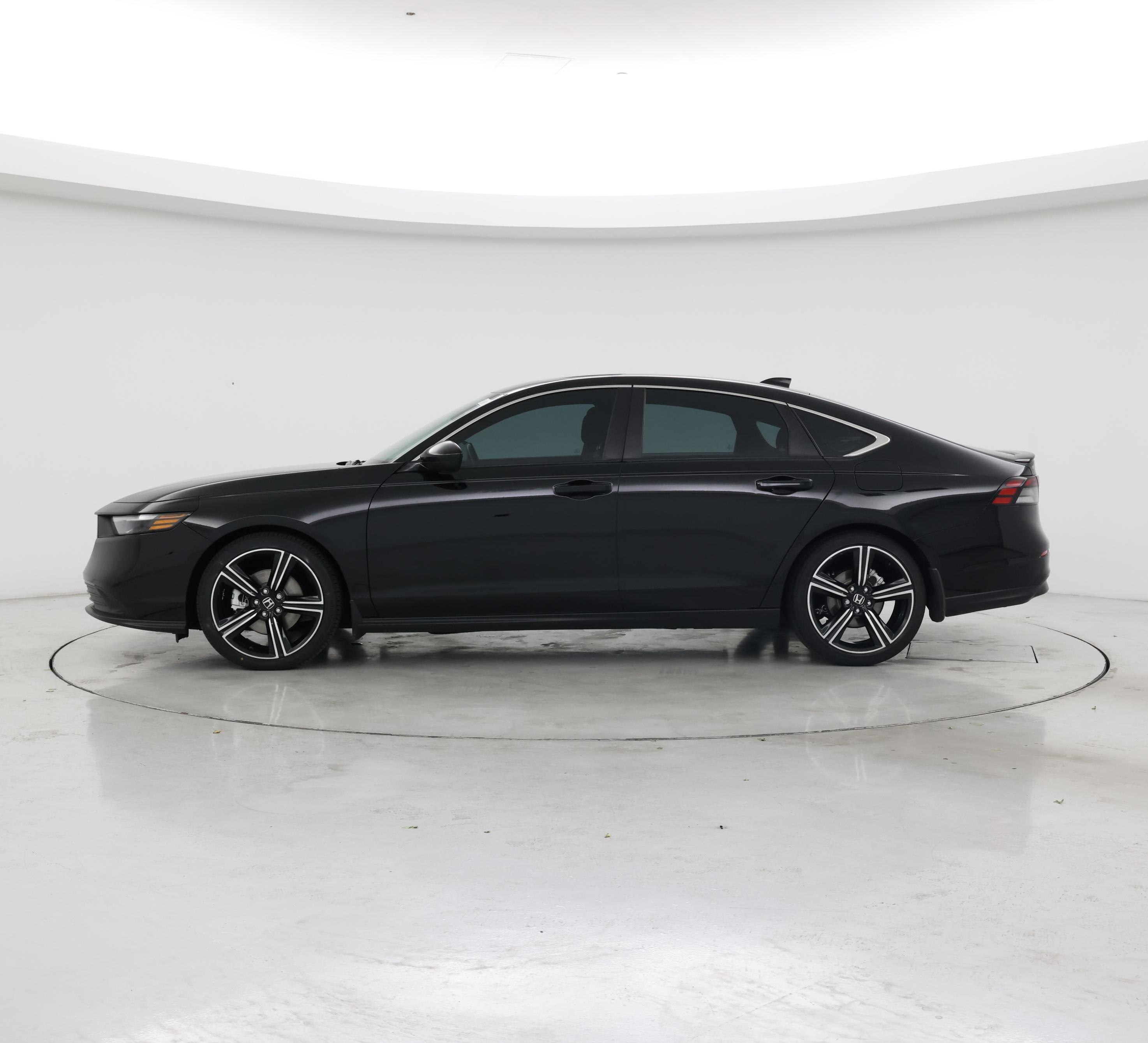Thumbnail: 2024 Honda Accord - 3