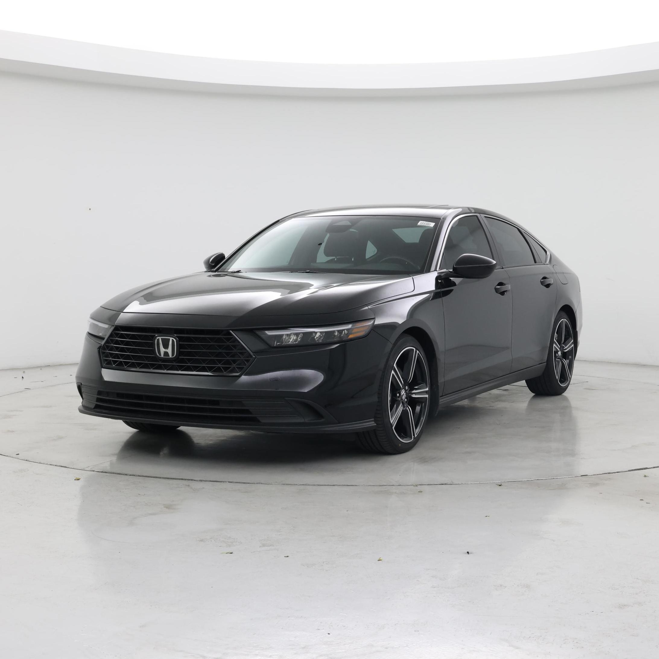 Thumbnail: 2024 Honda Accord - 4