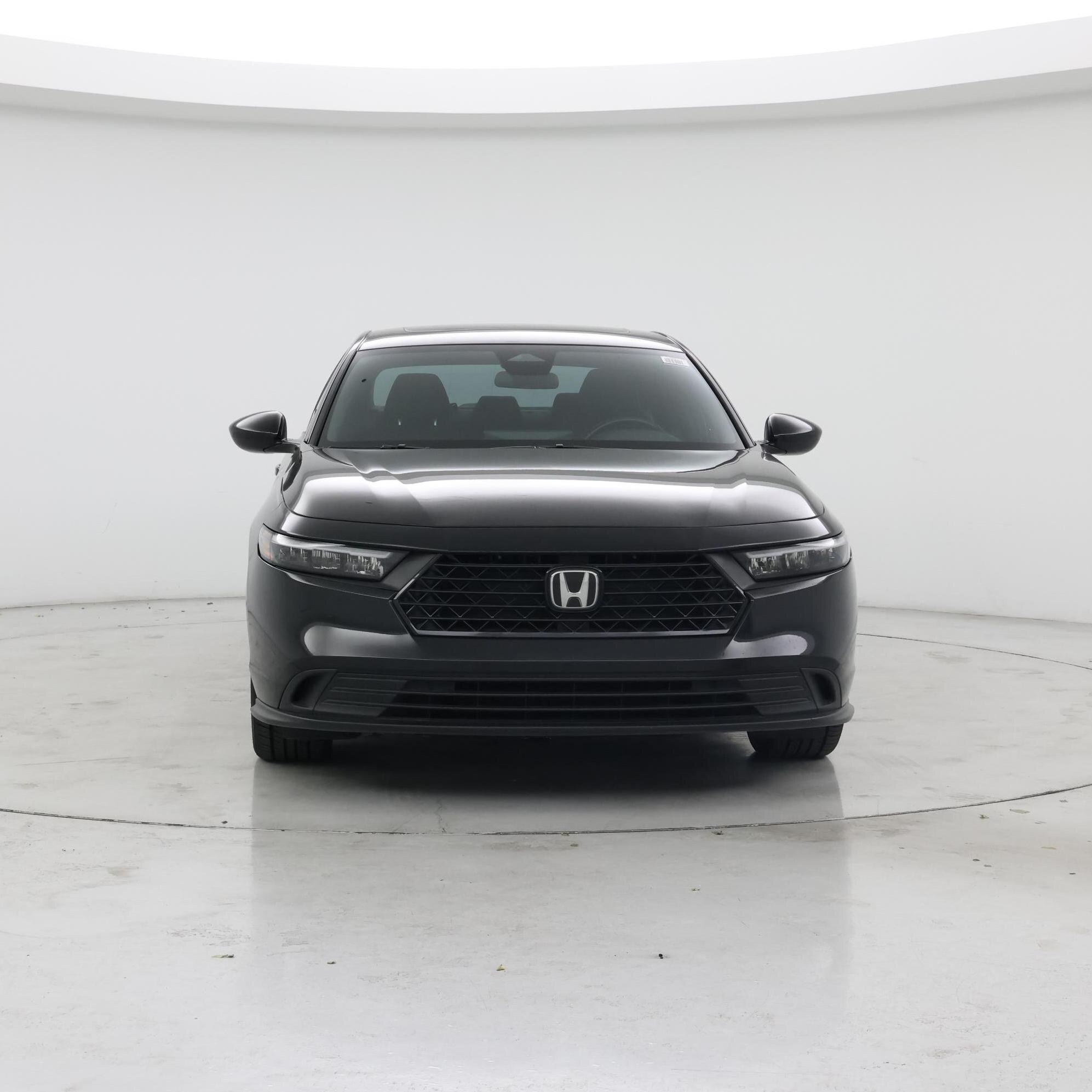 Thumbnail: 2024 Honda Accord - 5