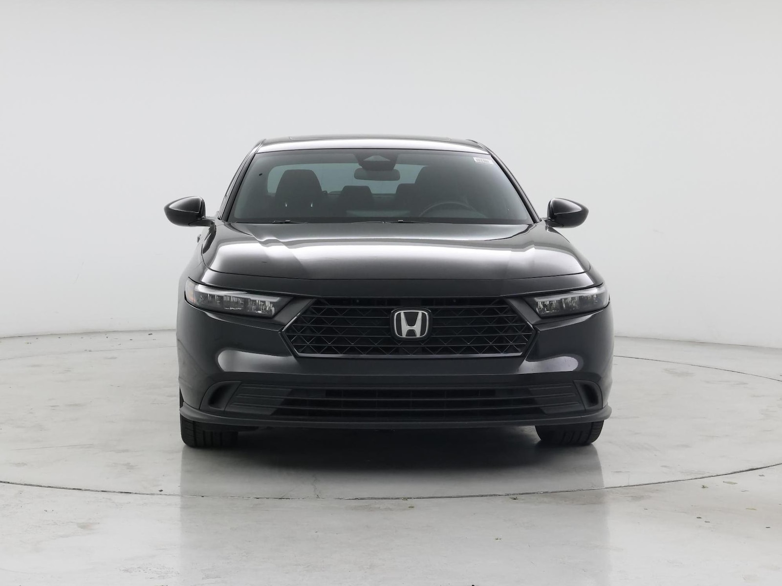 2024 Honda Accord Hybrid Sport - Photo 6
