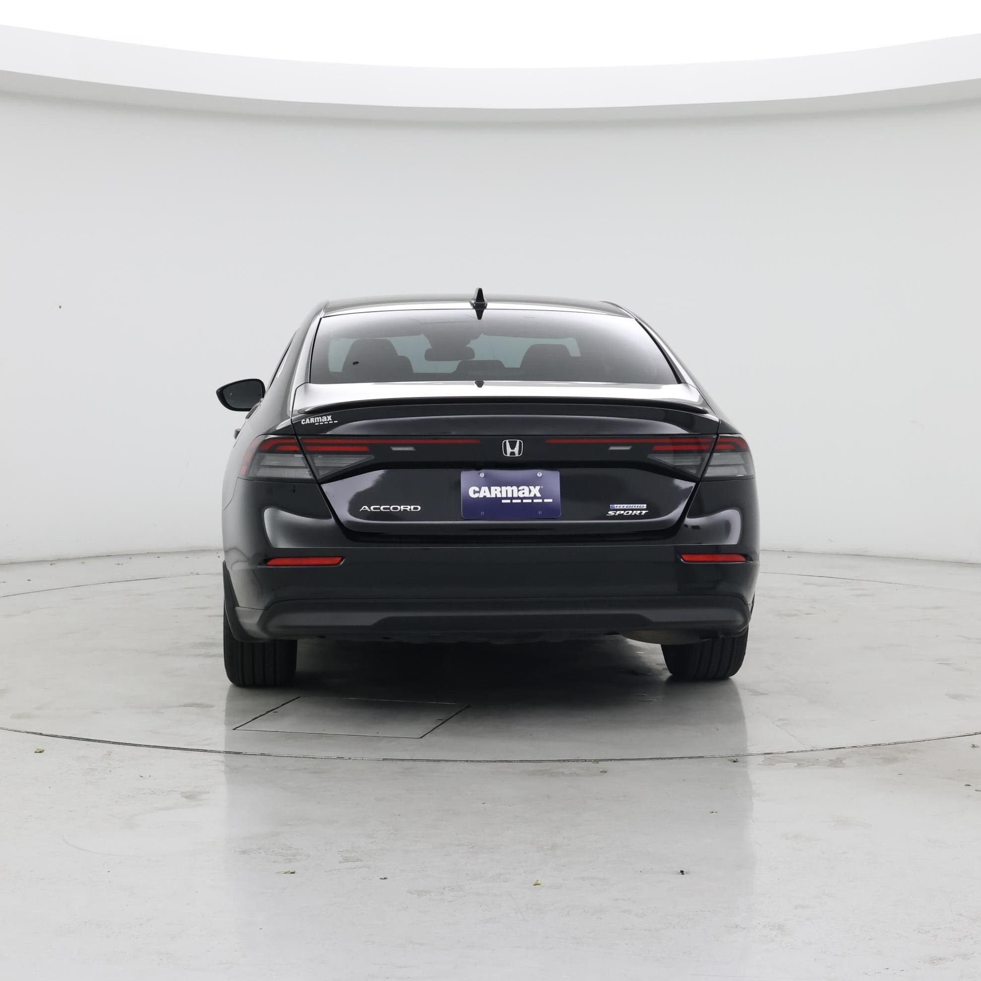 Thumbnail: 2024 Honda Accord - 6