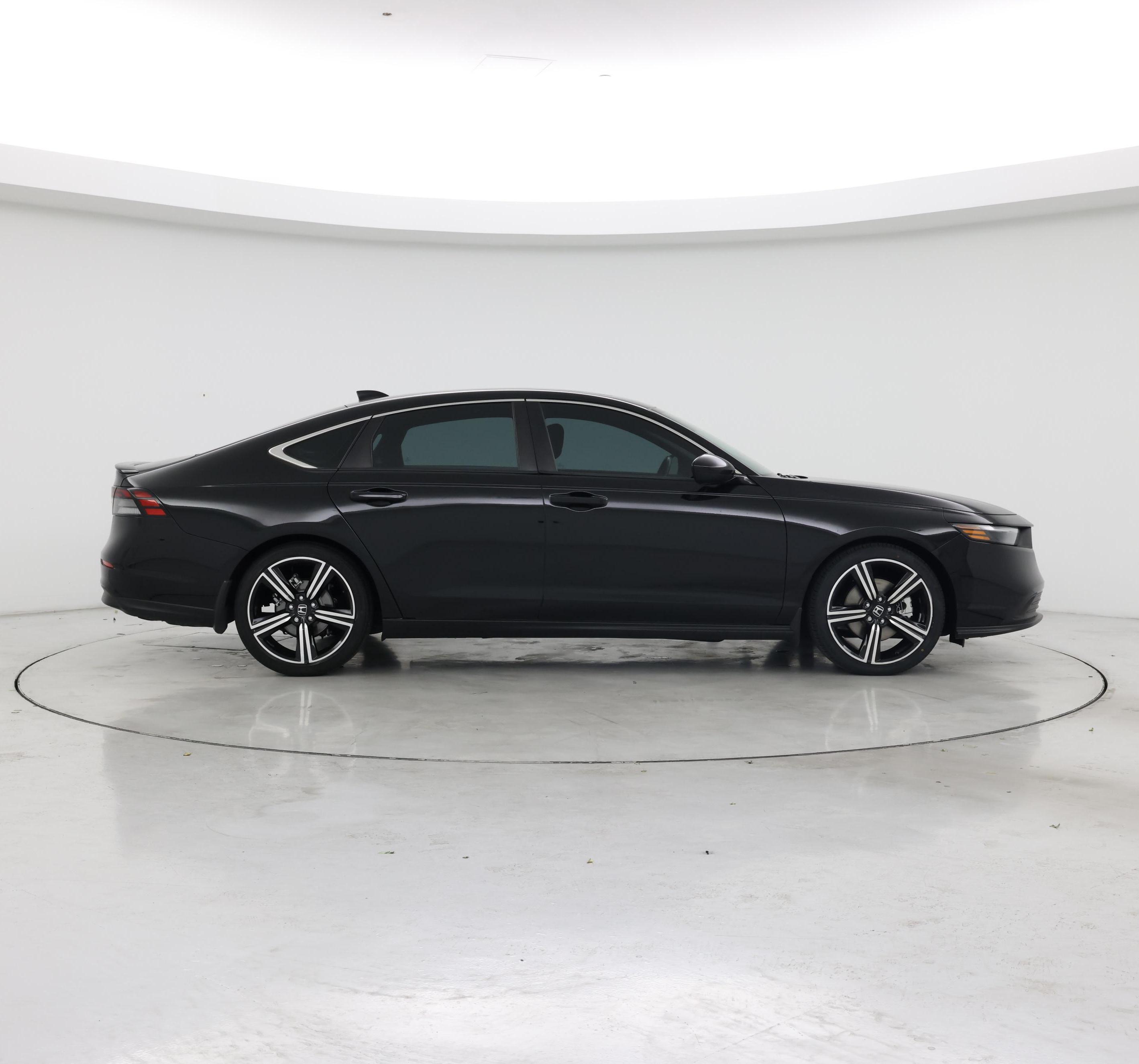 Thumbnail: 2024 Honda Accord - 7