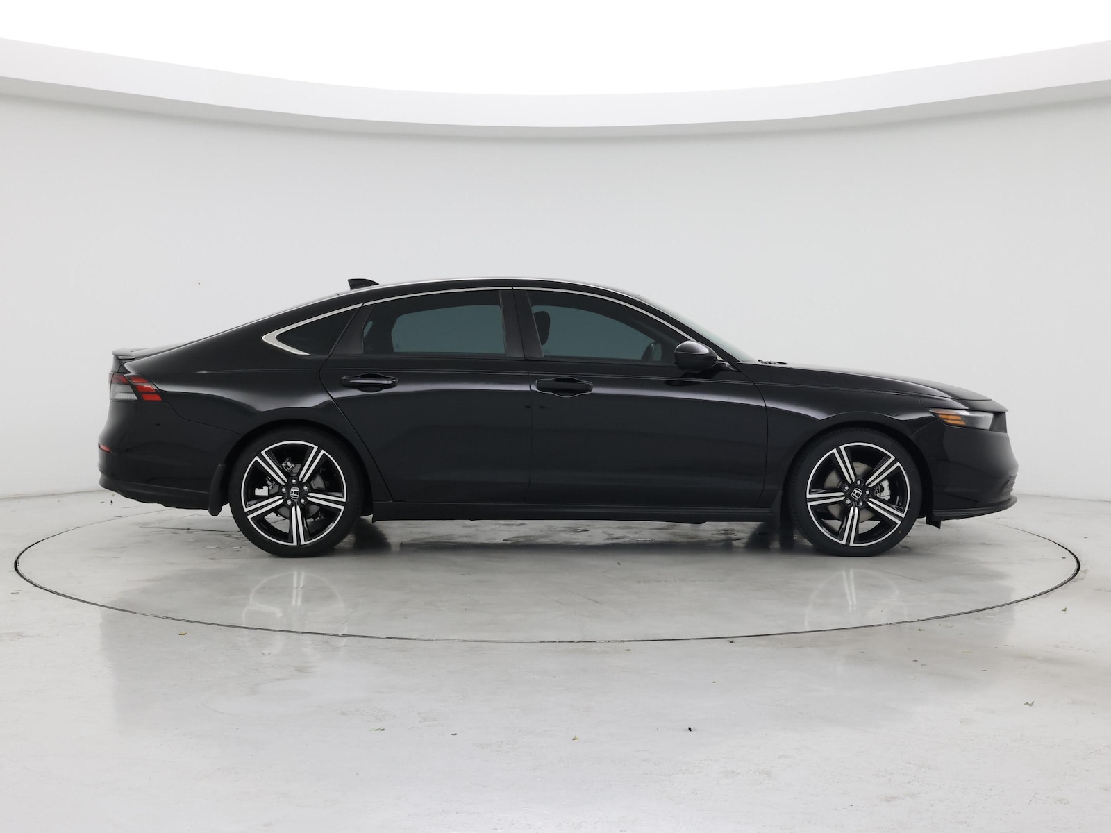 2024 Honda Accord Hybrid Sport - Photo 8