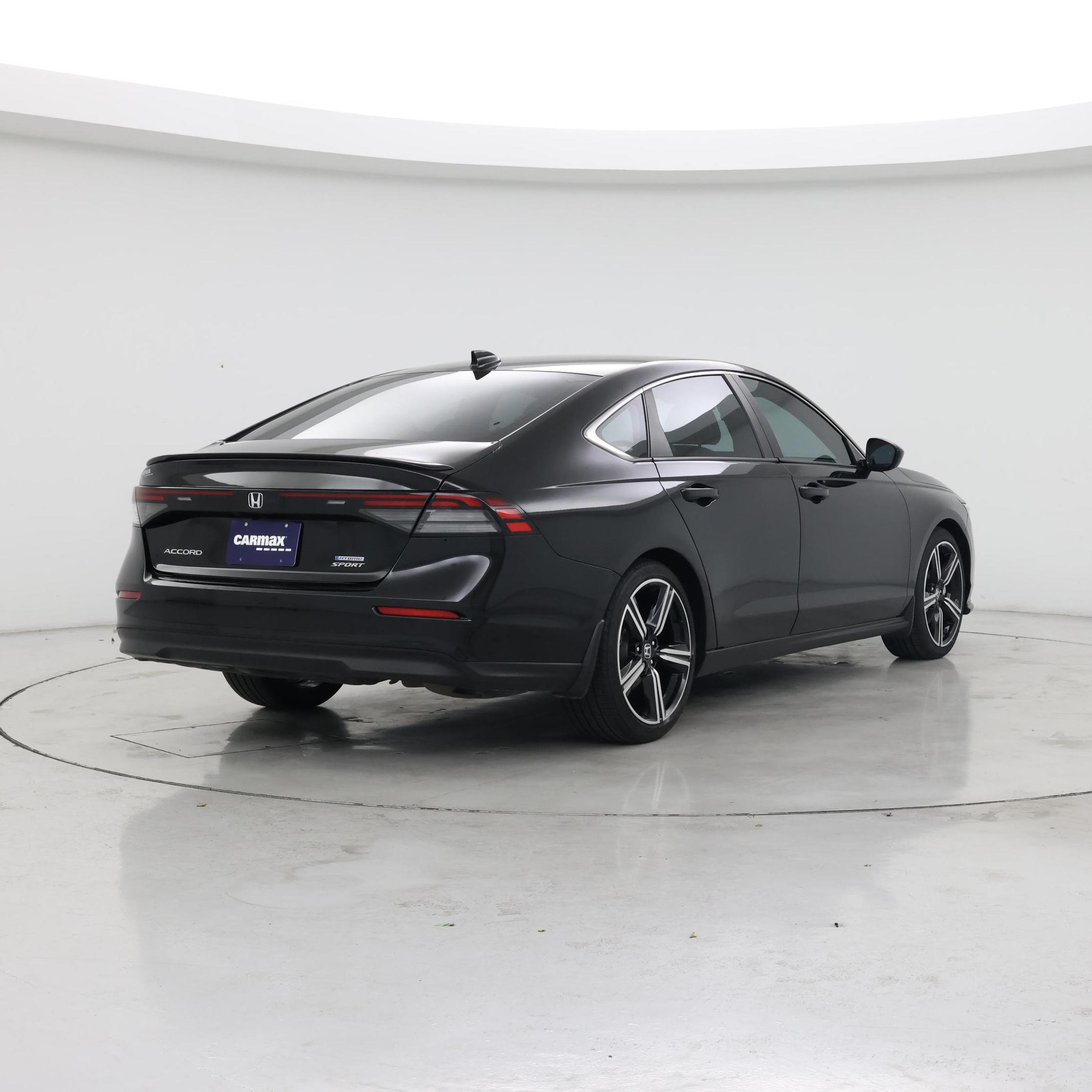 Thumbnail: 2024 Honda Accord - 8