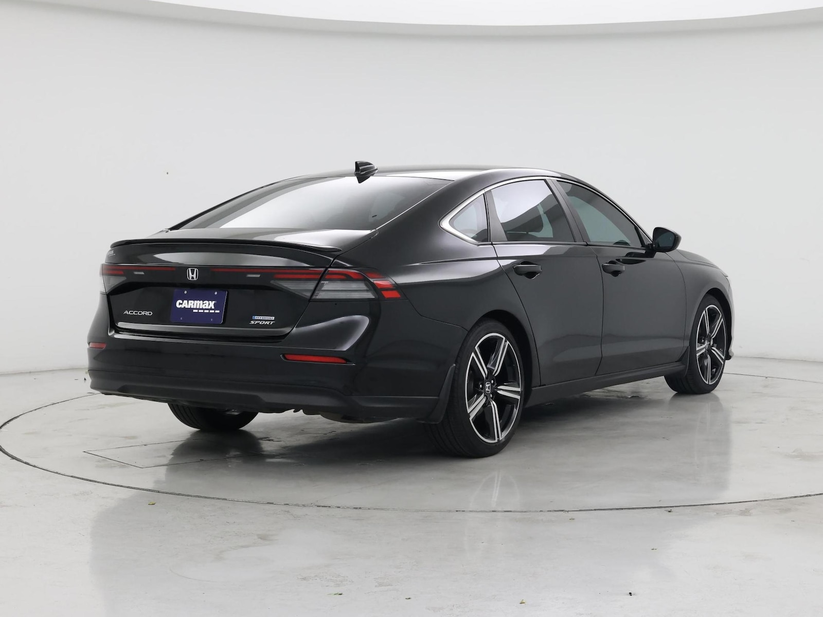 2024 Honda Accord Hybrid Sport - Photo 9