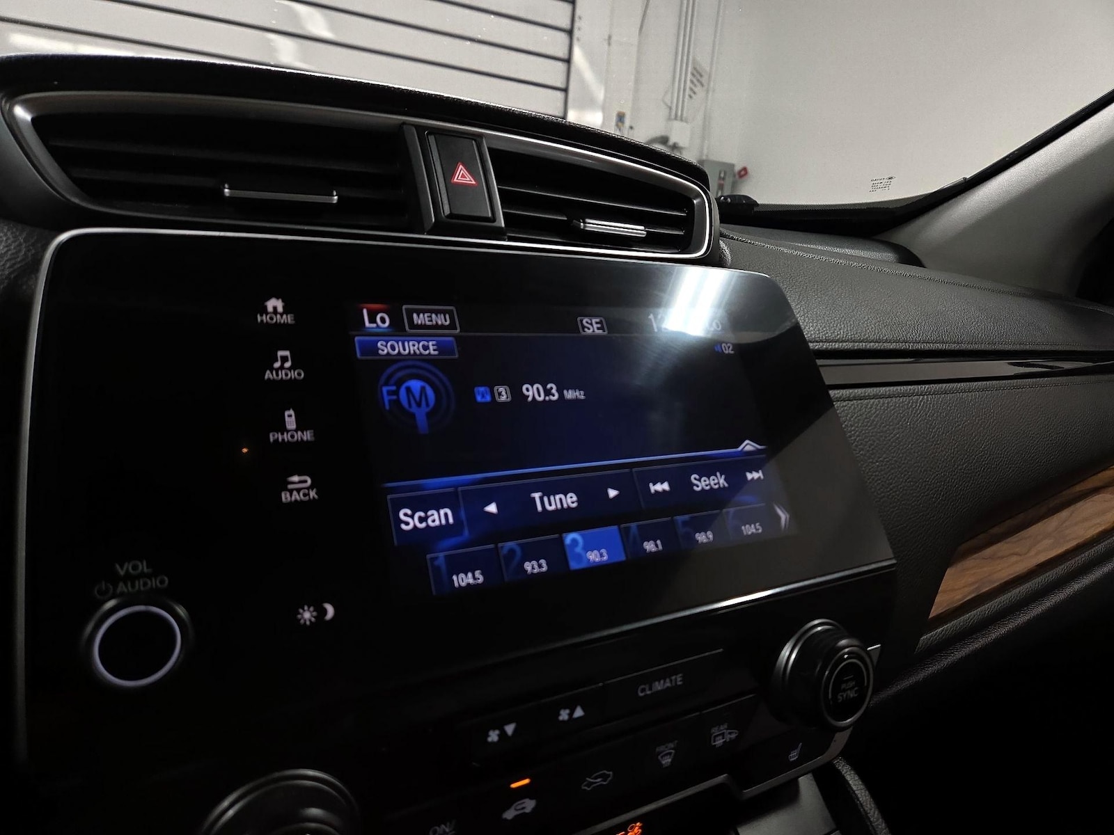 2017 Honda CR-V EX-L - Photo 12