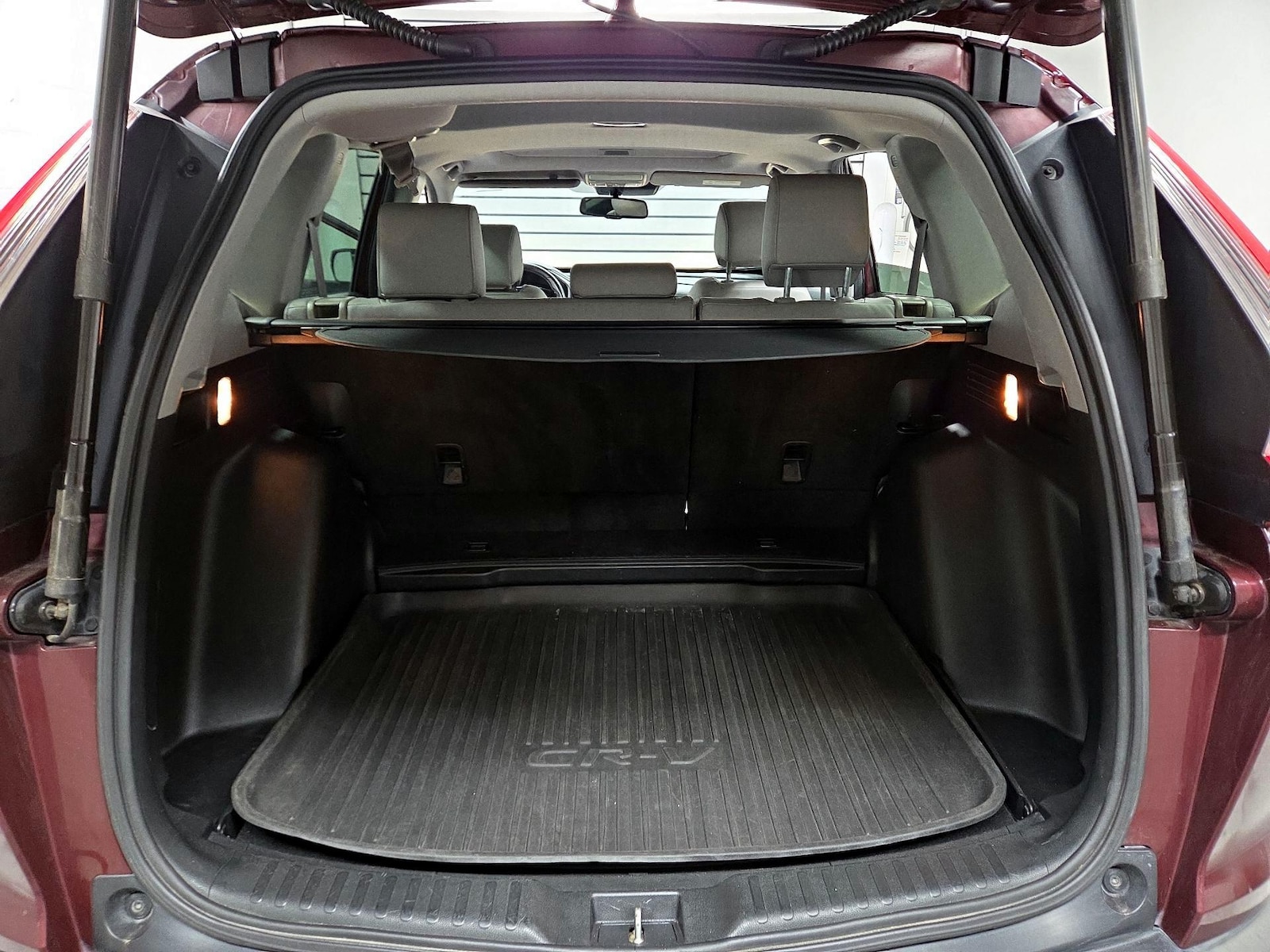 2017 Honda CR-V EX-L - Photo 15