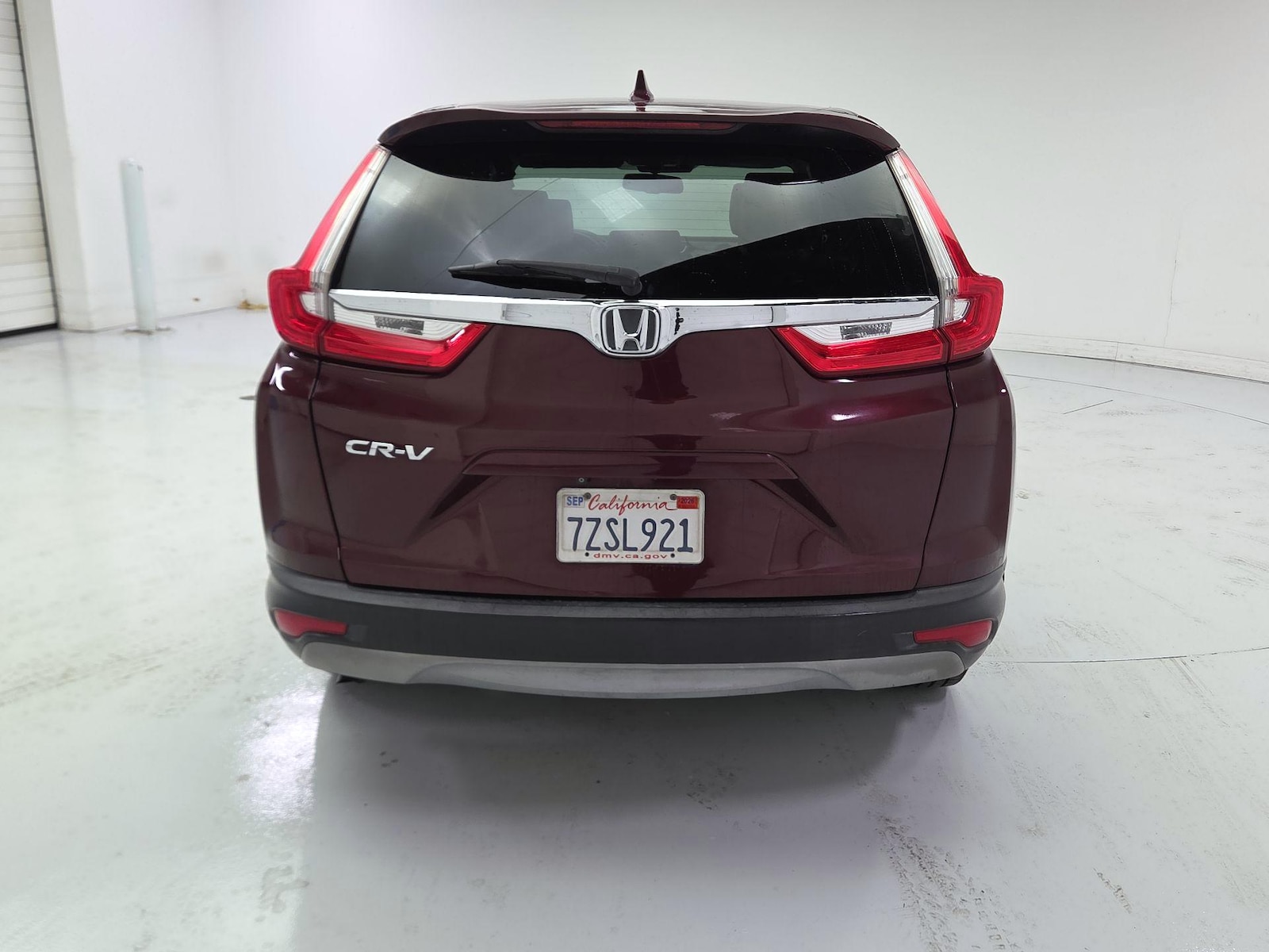 2017 Honda CR-V EX-L - Photo 6