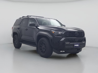 2025 Toyota 4Runner TRD Off Road Premium