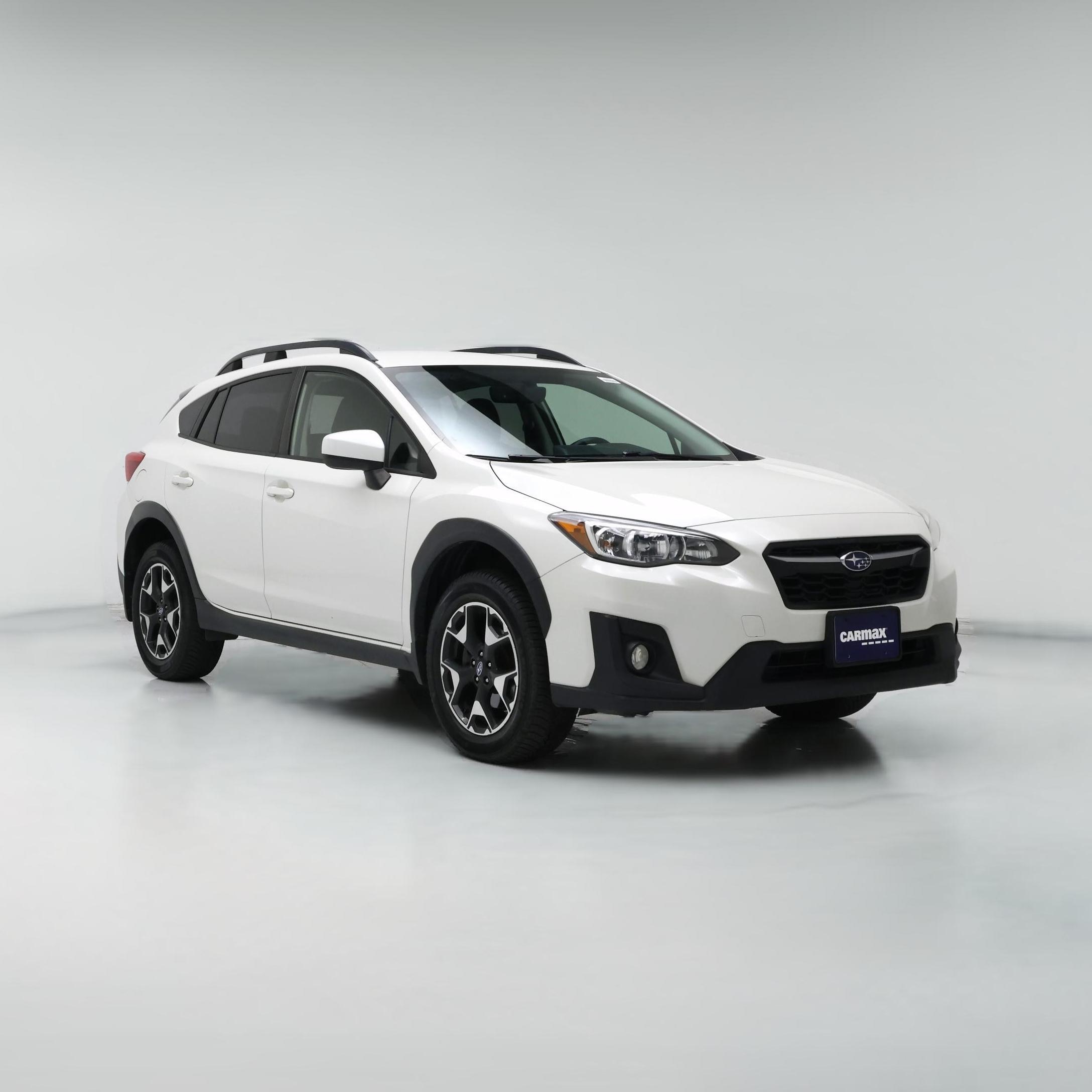 Thumbnail: 2019 Subaru Crosstrek - 1