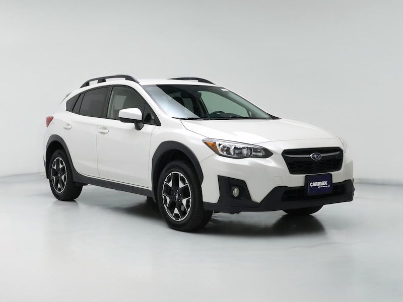 2019 Subaru Crosstrek Premium -
                  Colorado Springs, CO