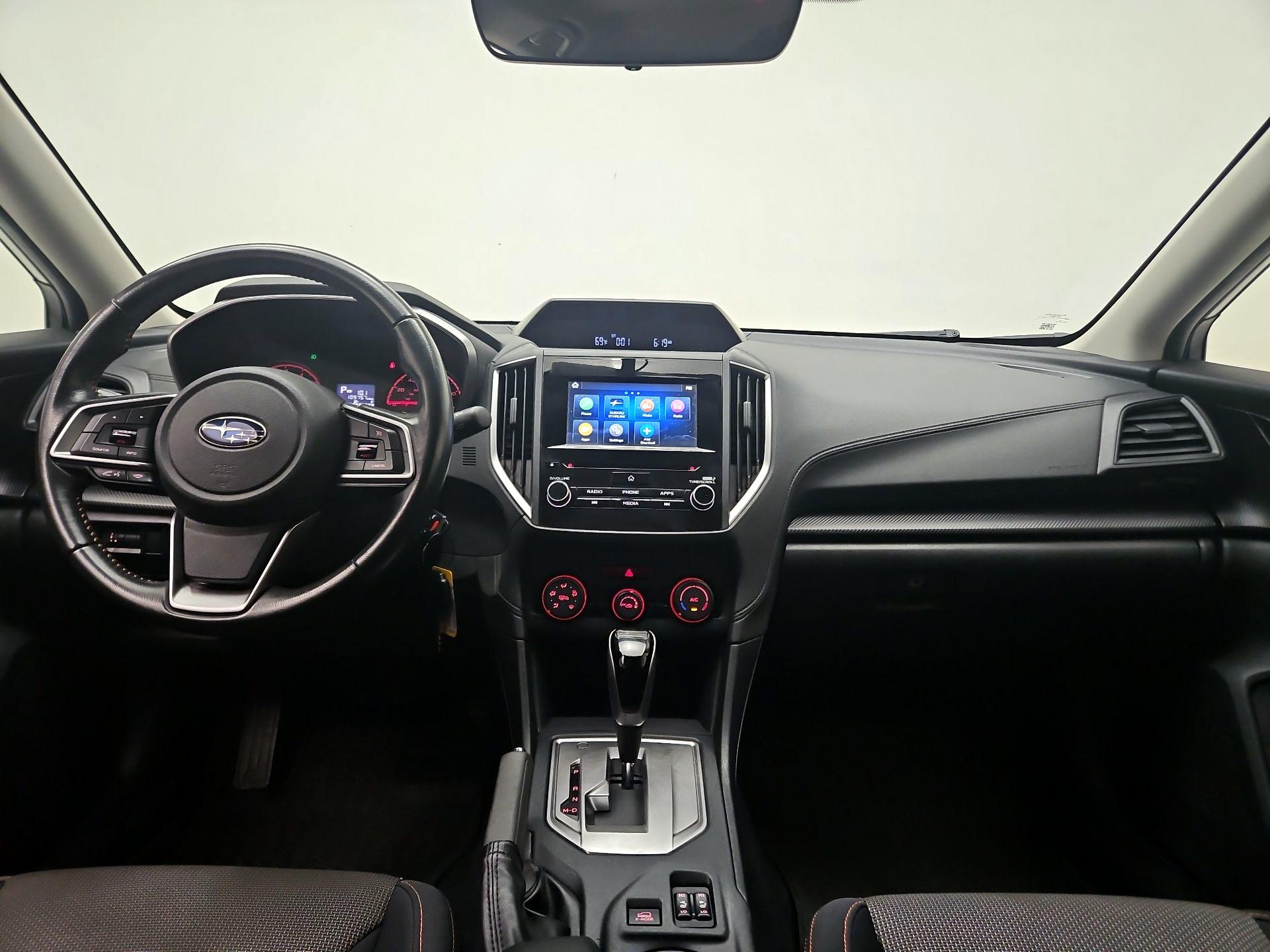 Thumbnail: 2019 Subaru Crosstrek - 9