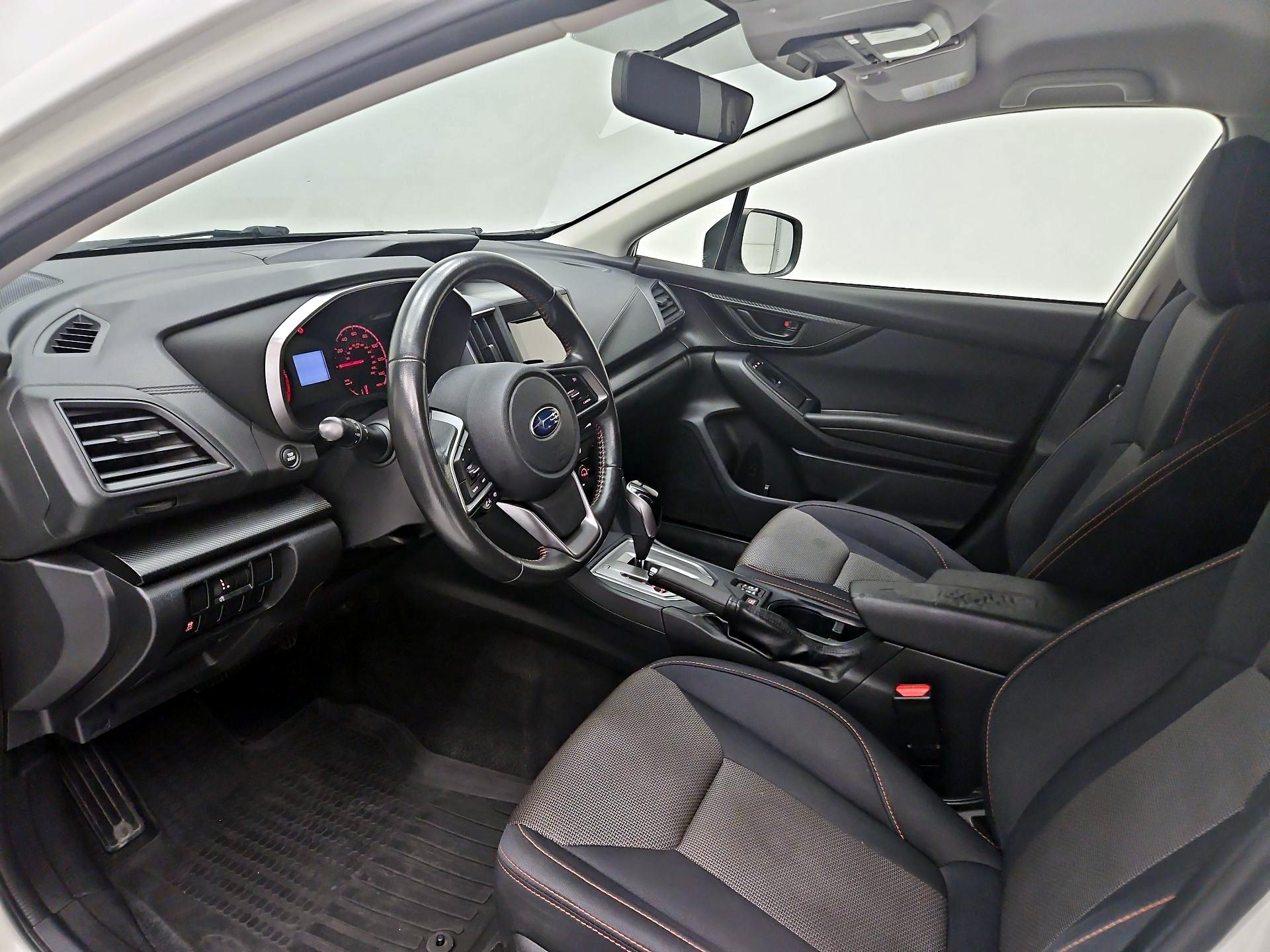 Thumbnail: 2019 Subaru Crosstrek - 11