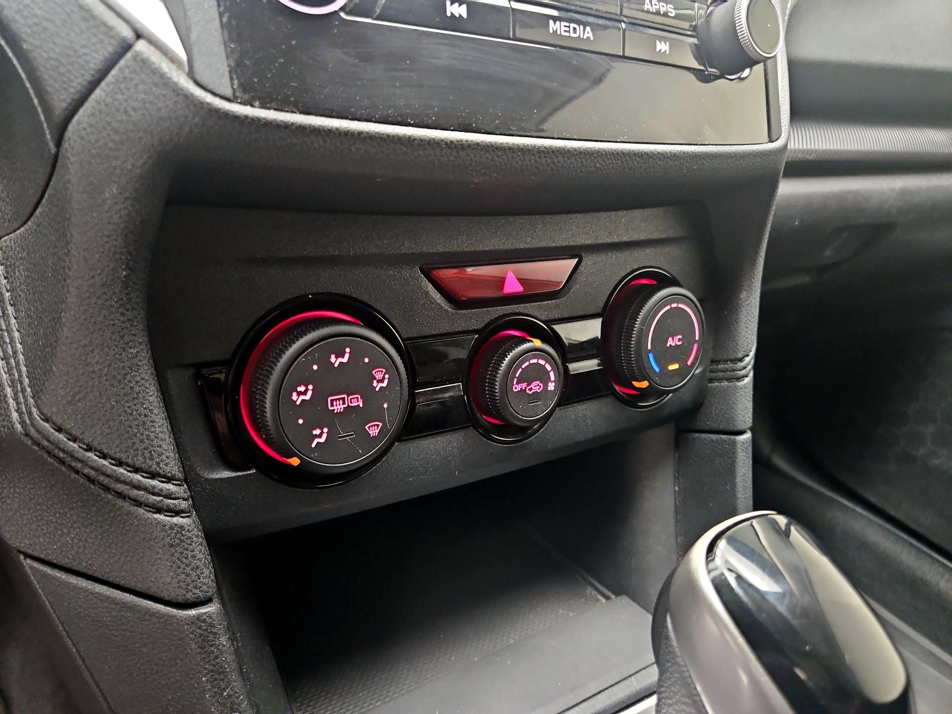 Thumbnail: 2019 Subaru Crosstrek - 16