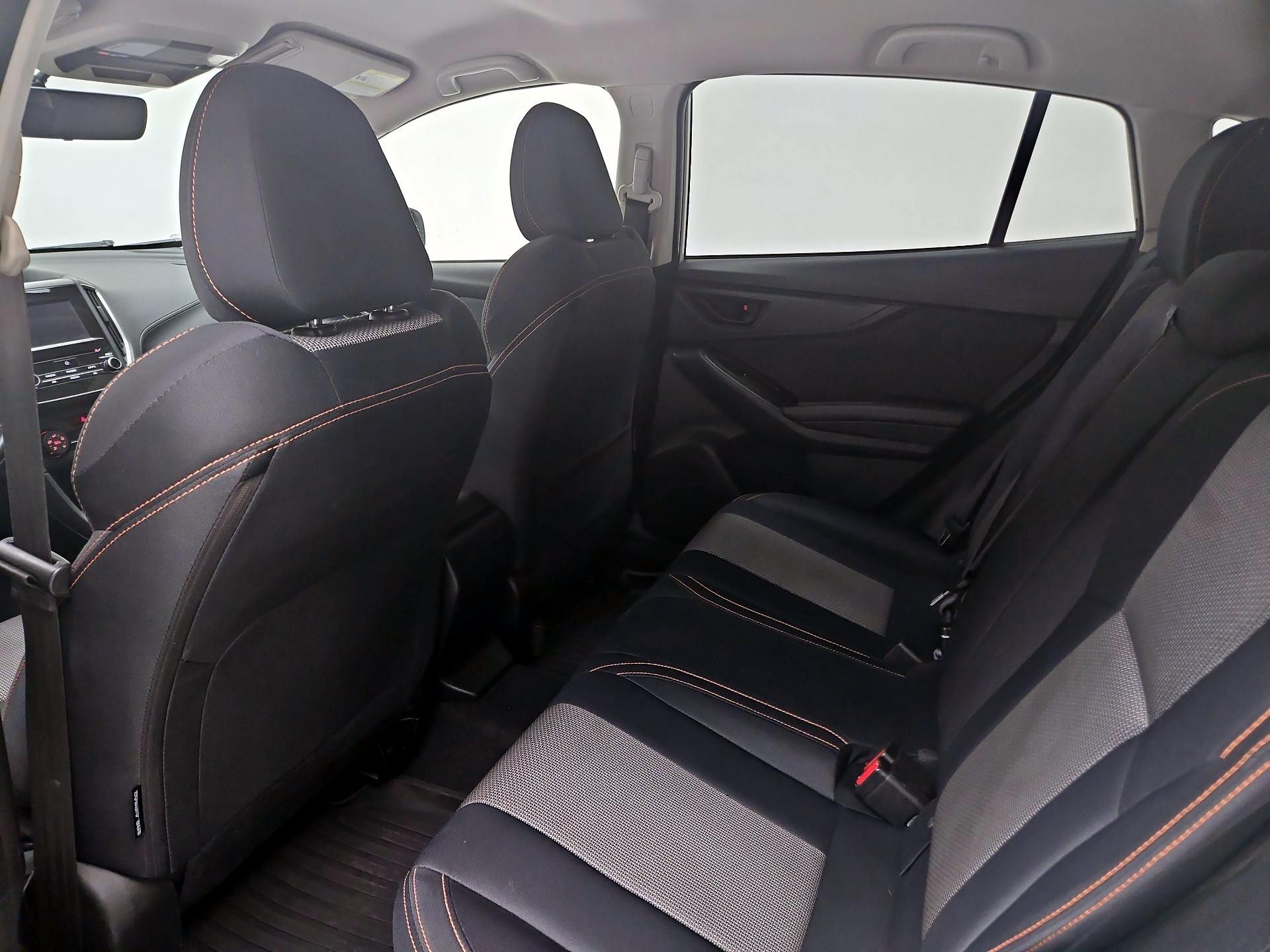 Thumbnail: 2019 Subaru Crosstrek - 18
