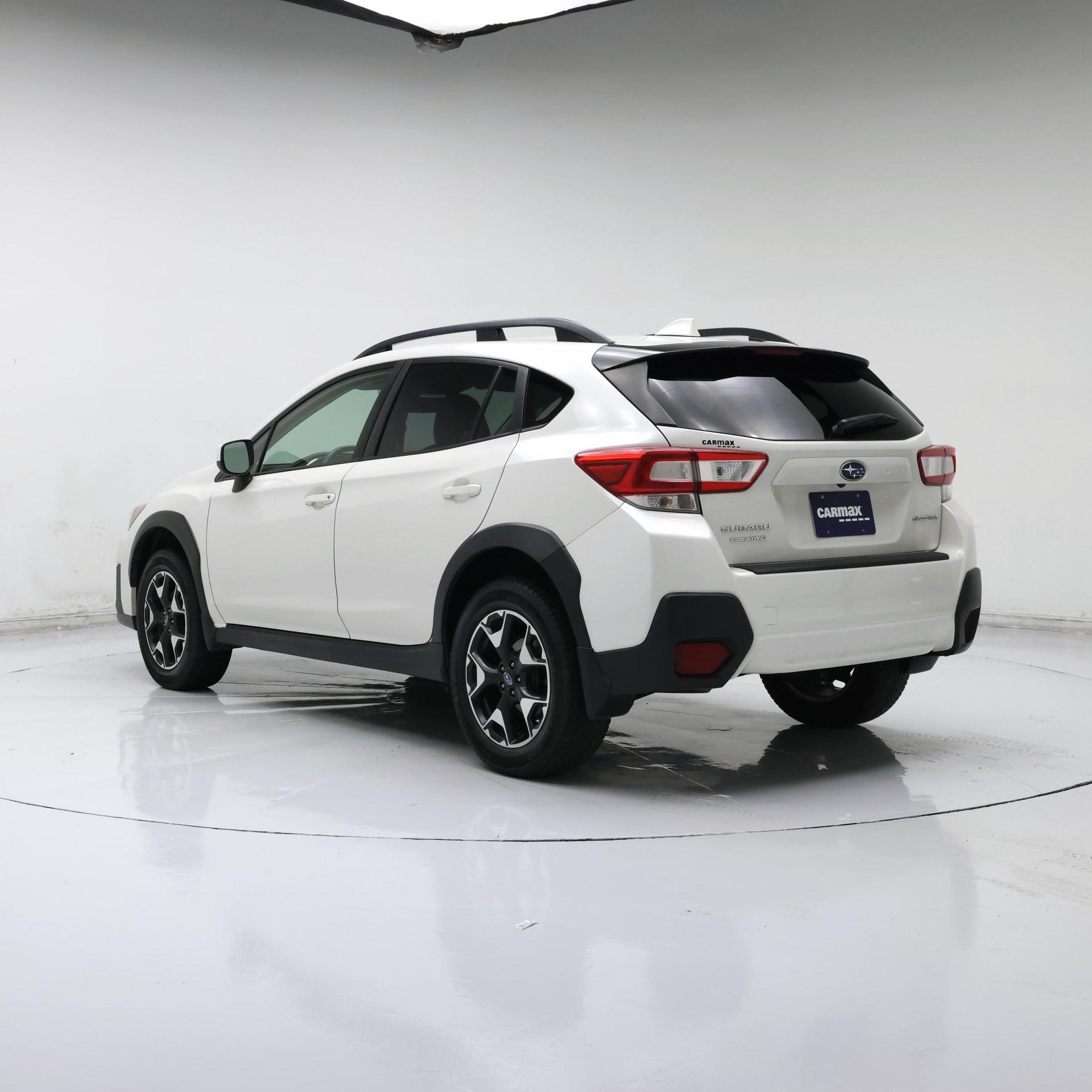 Thumbnail: 2019 Subaru Crosstrek - 2