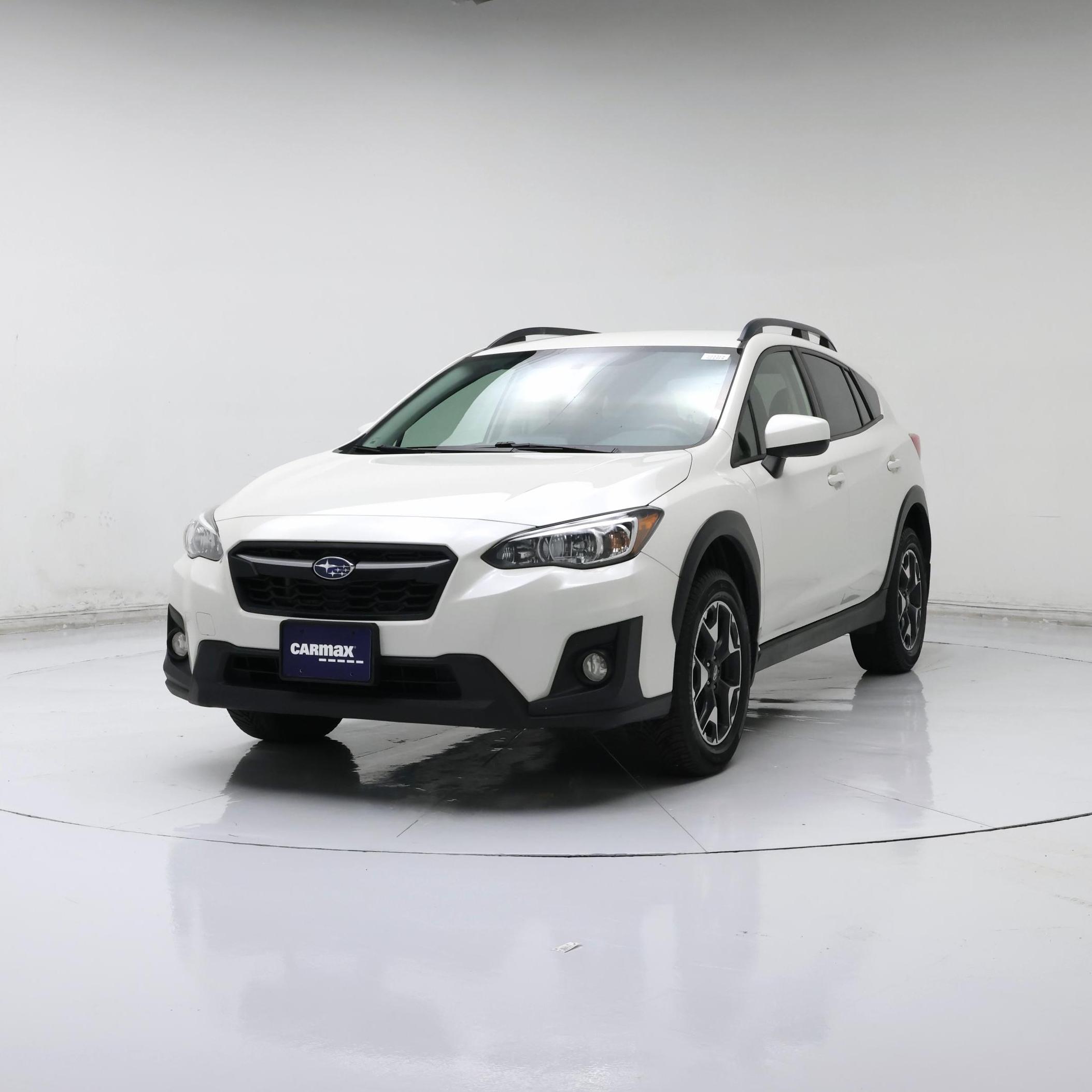 Thumbnail: 2019 Subaru Crosstrek - 4