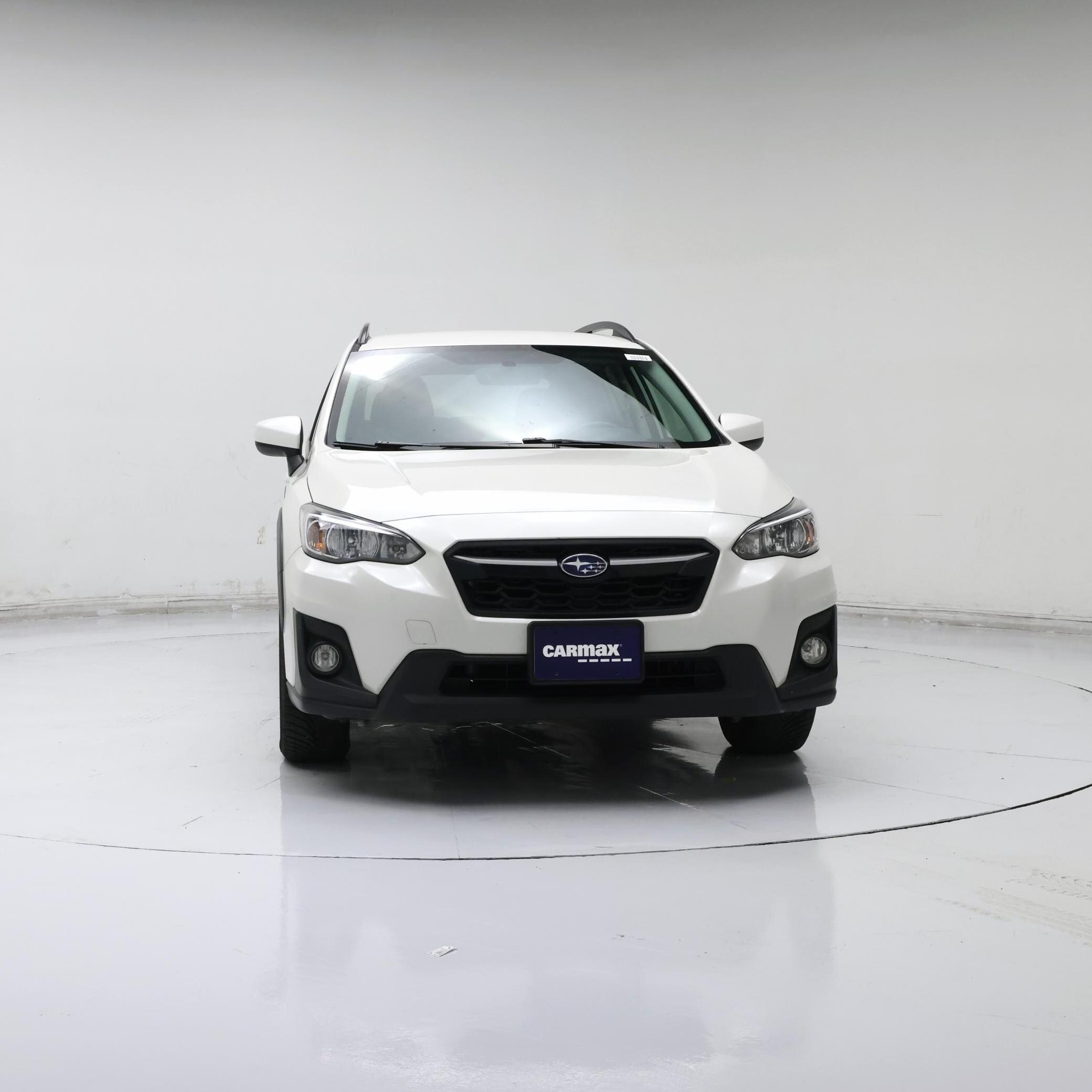 Thumbnail: 2019 Subaru Crosstrek - 5