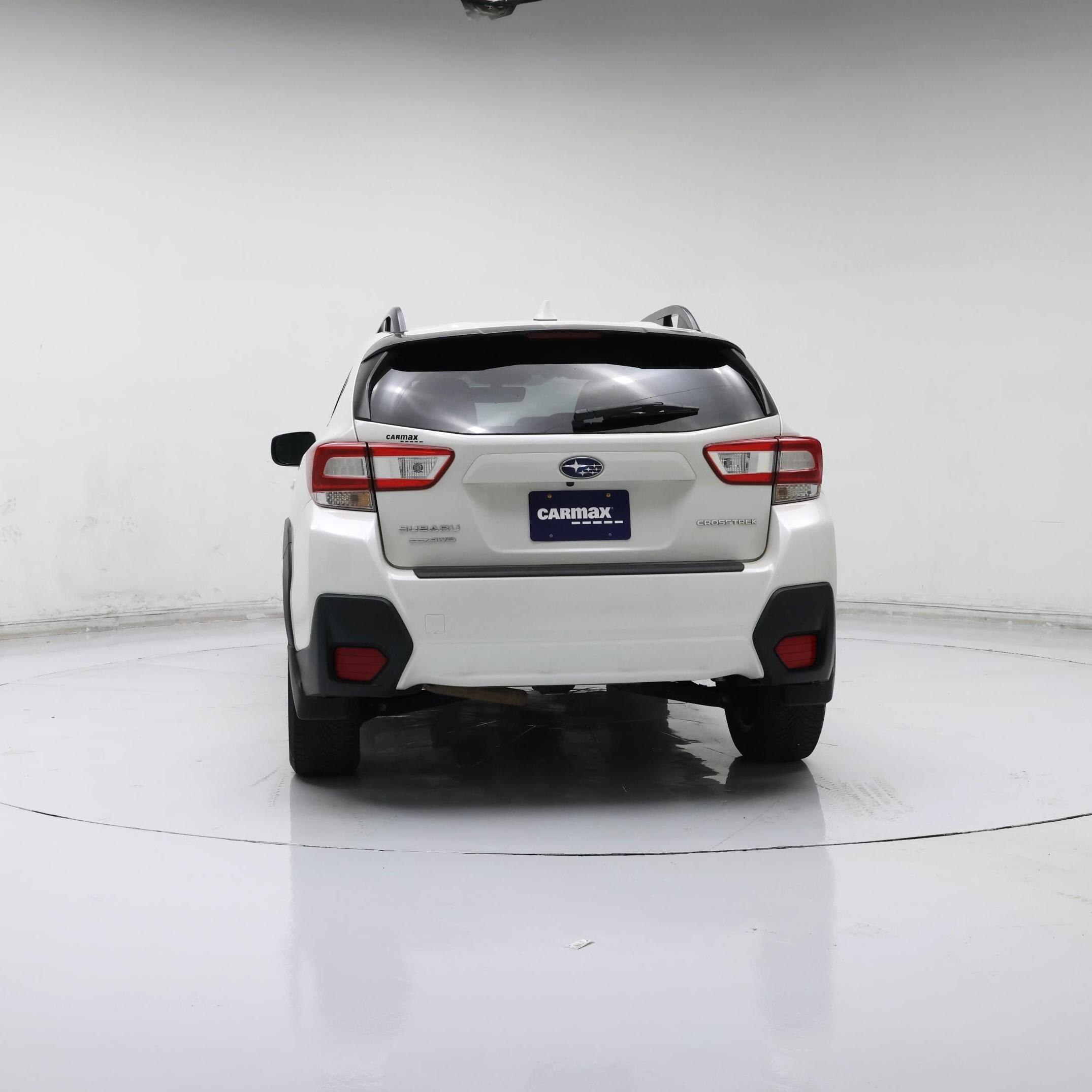 Thumbnail: 2019 Subaru Crosstrek - 6