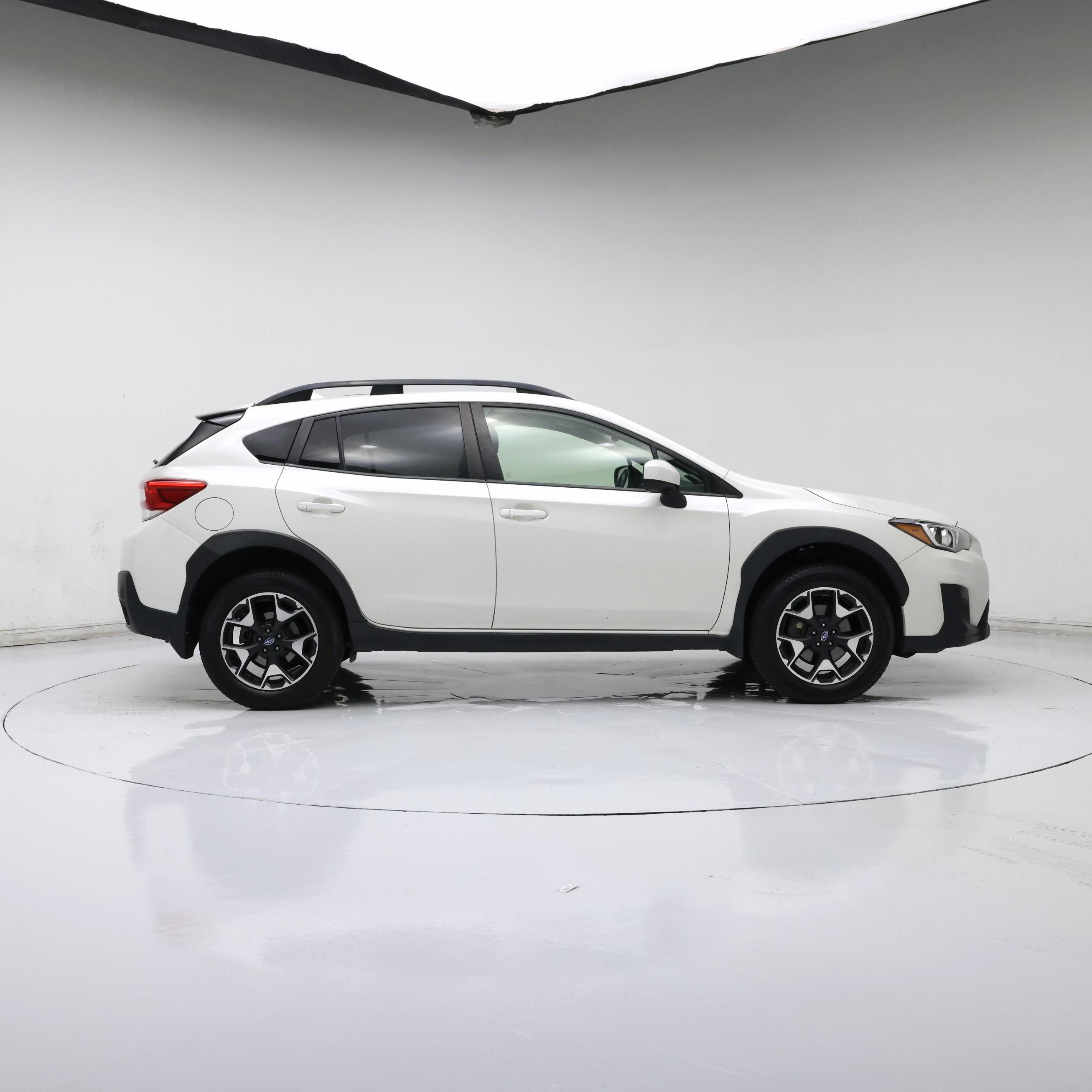 Thumbnail: 2019 Subaru Crosstrek - 7