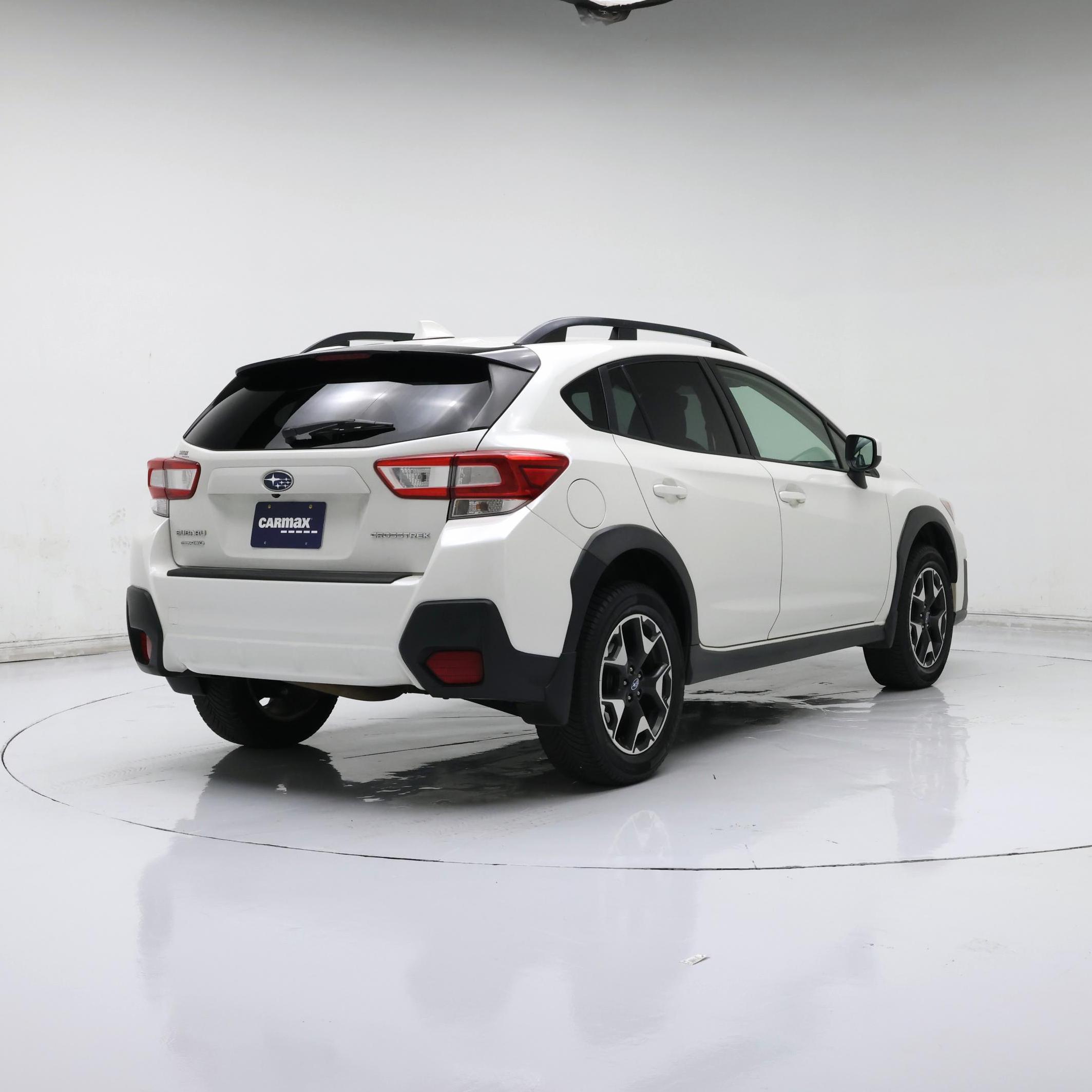 Thumbnail: 2019 Subaru Crosstrek - 8