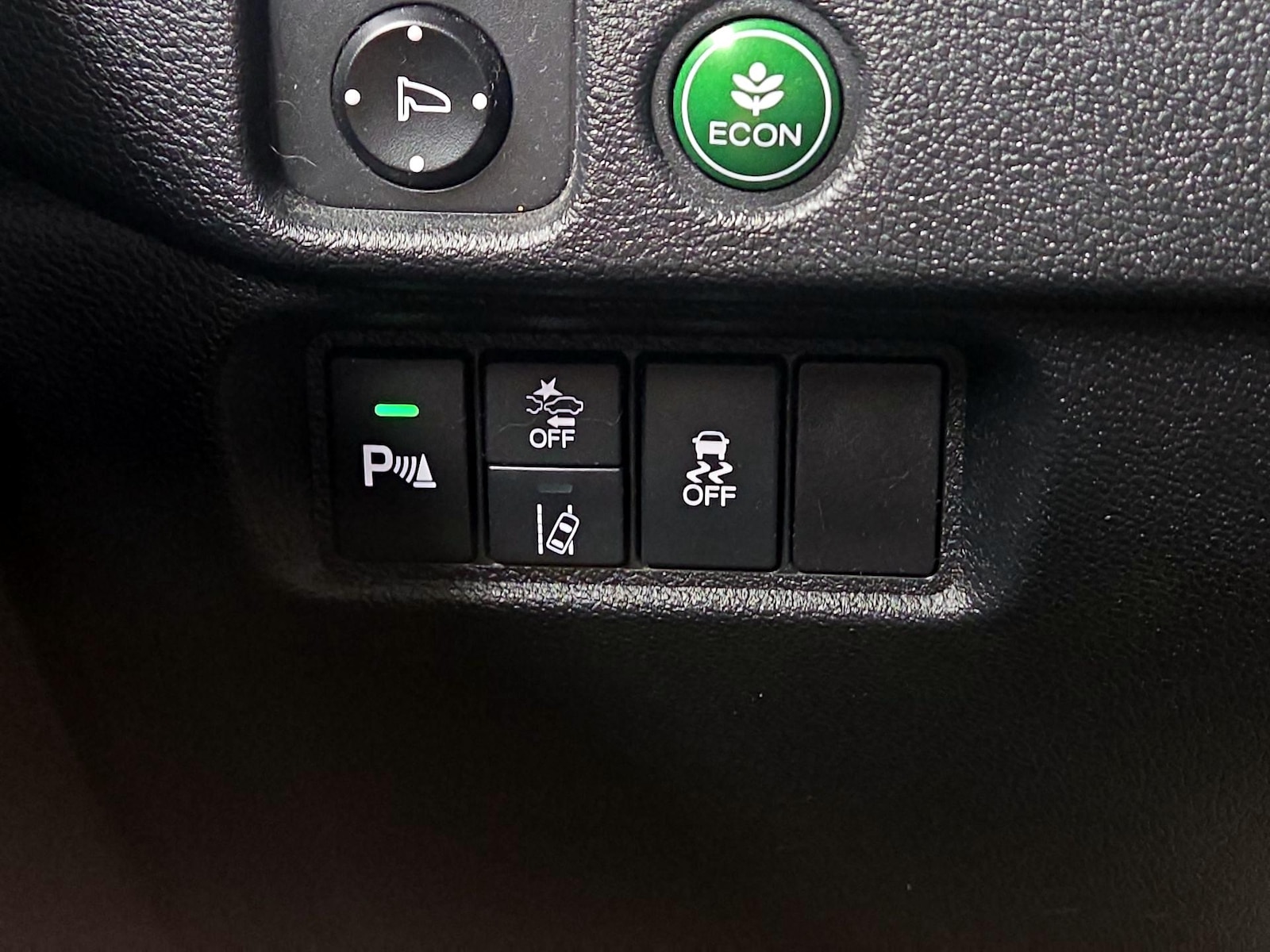 2020 Honda Pilot Touring - Photo 12