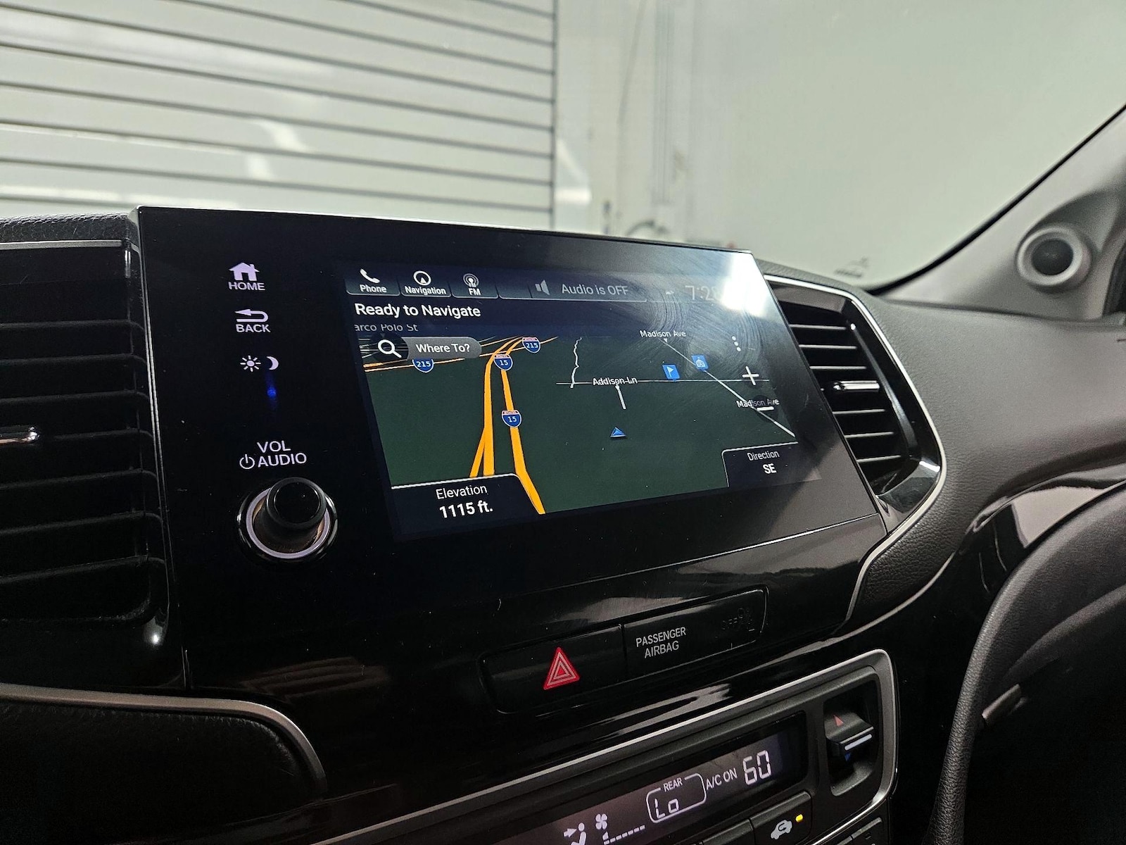2020 Honda Pilot Touring - Photo 13