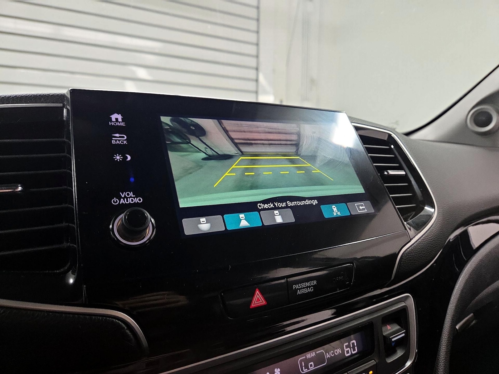 2020 Honda Pilot Touring - Photo 14