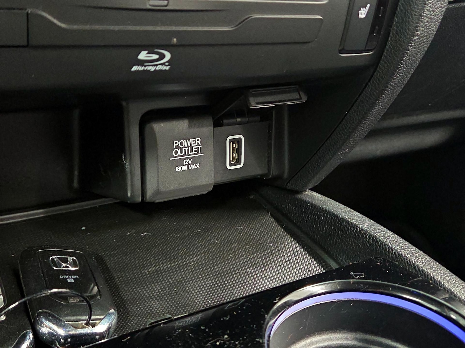 2020 Honda Pilot Touring - Photo 18