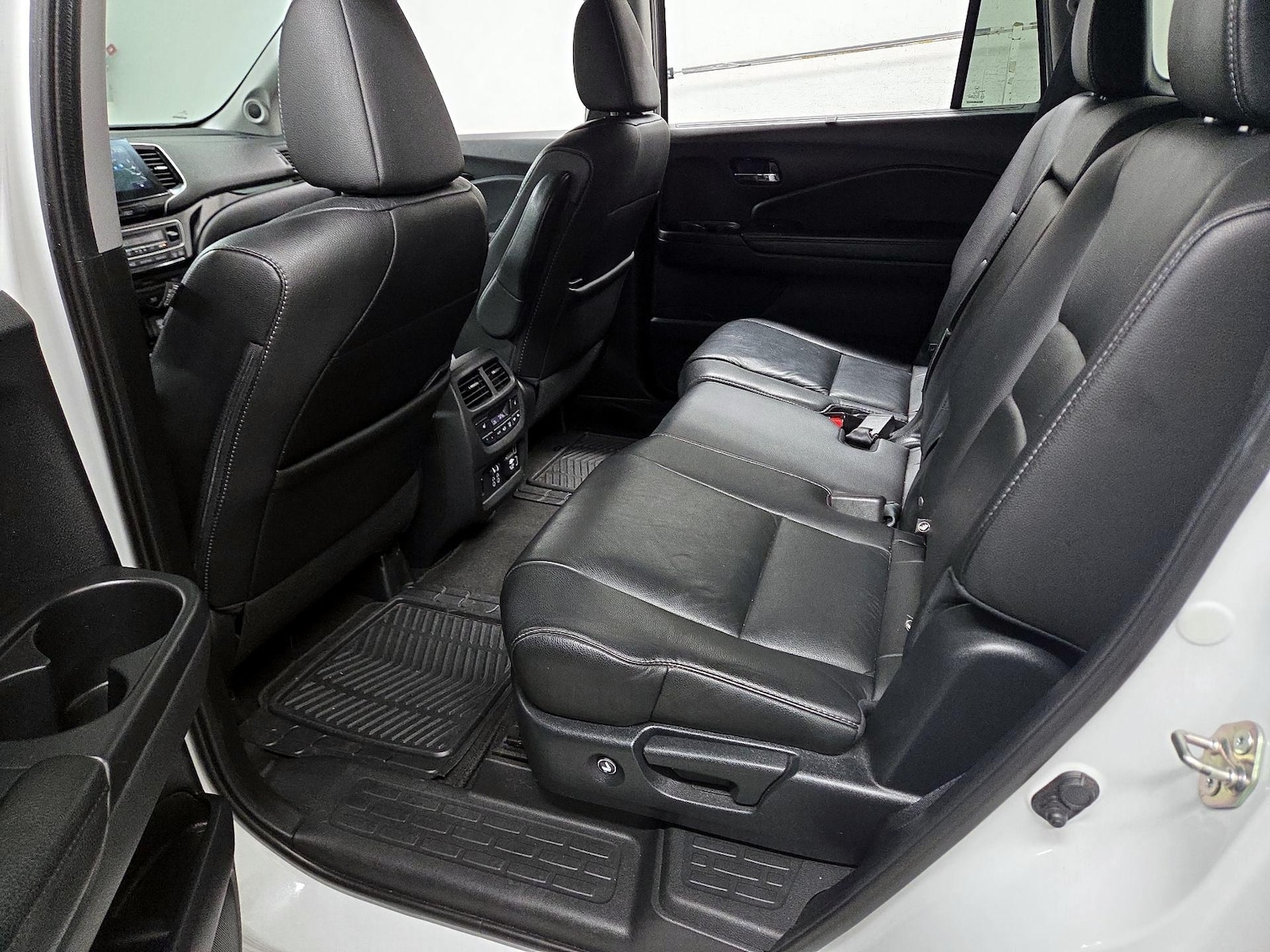 2020 Honda Pilot Touring - Photo 19