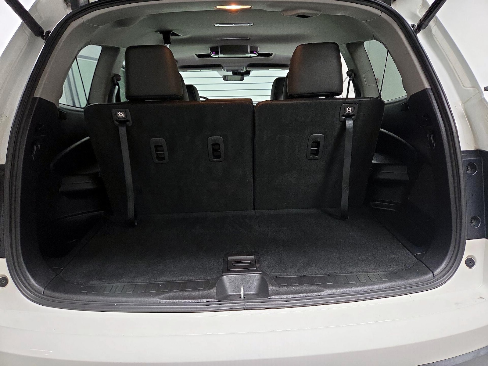 2020 Honda Pilot Touring - Photo 20