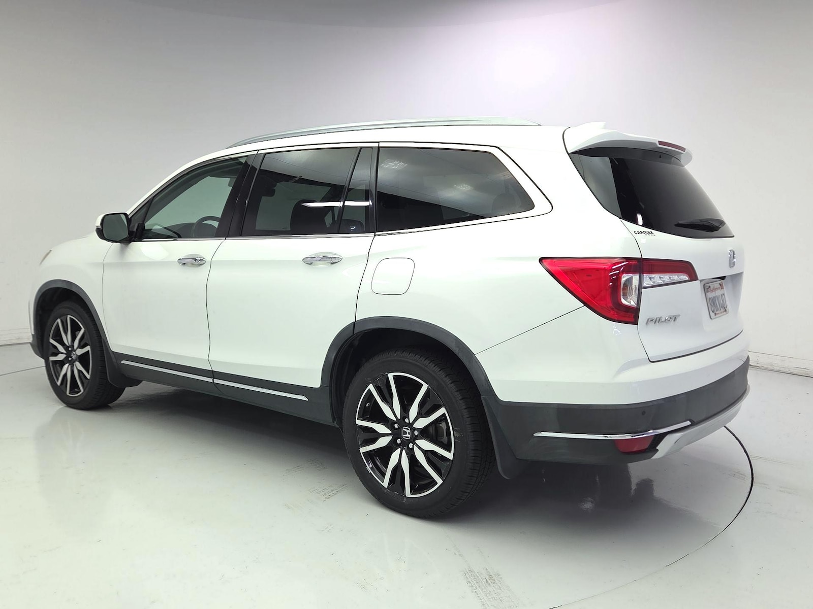 2020 Honda Pilot Touring - Photo 7